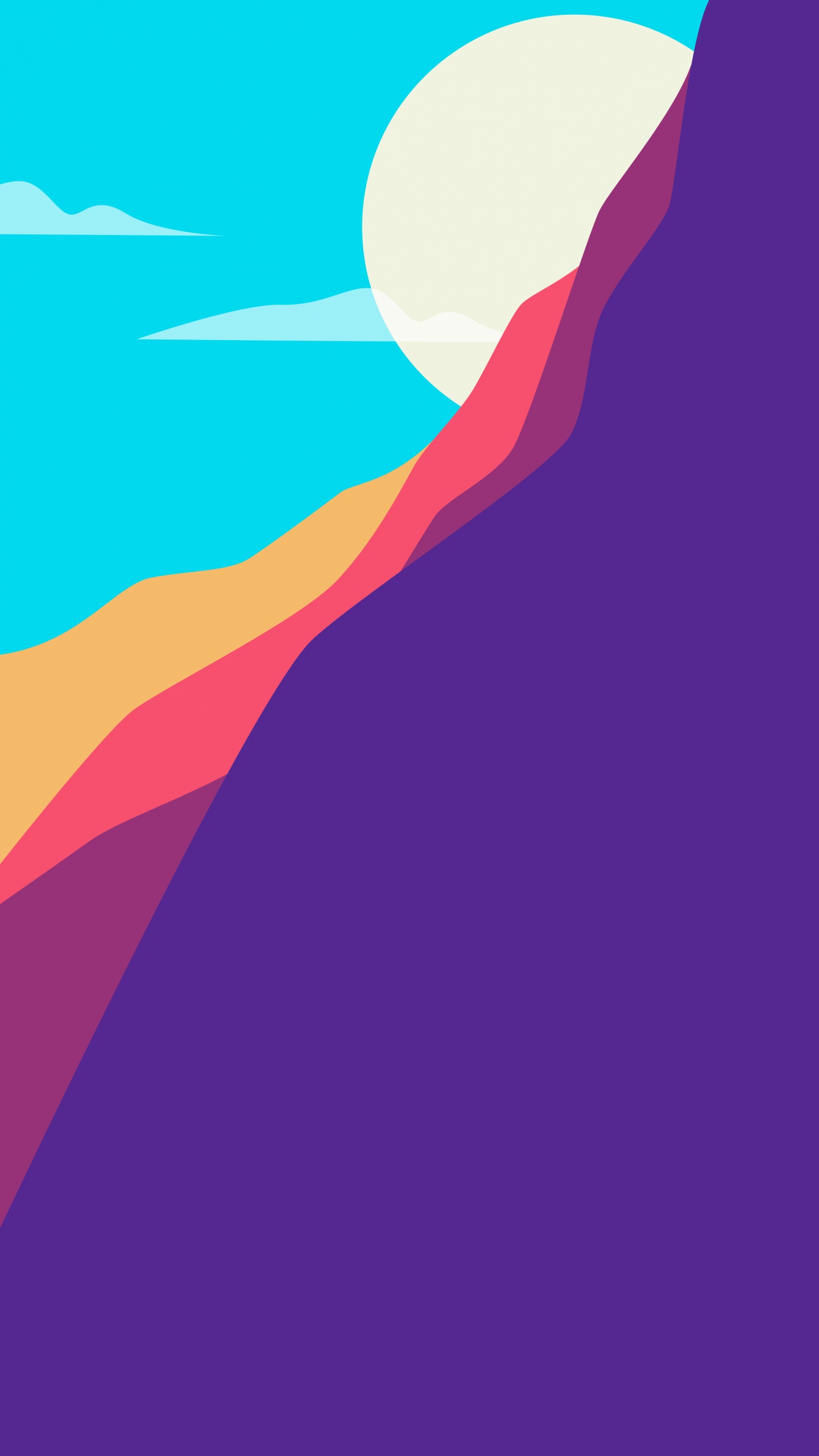 Text, Gesture, Slope, Art, Magenta. Wallpaper in 1440x2560 Resolution