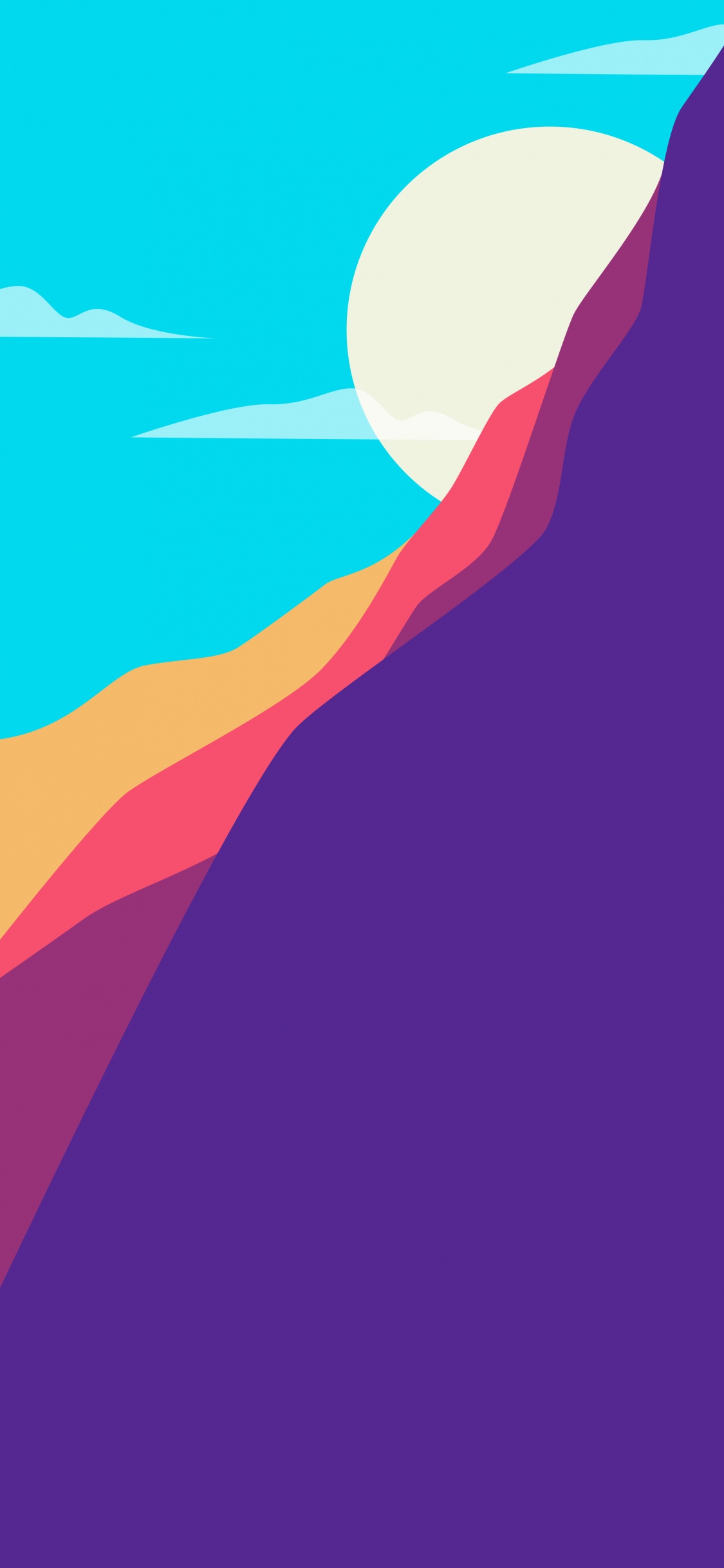 Texto, Gesto, Pendiente, Arte, Magenta. Wallpaper in 1125x2436 Resolution