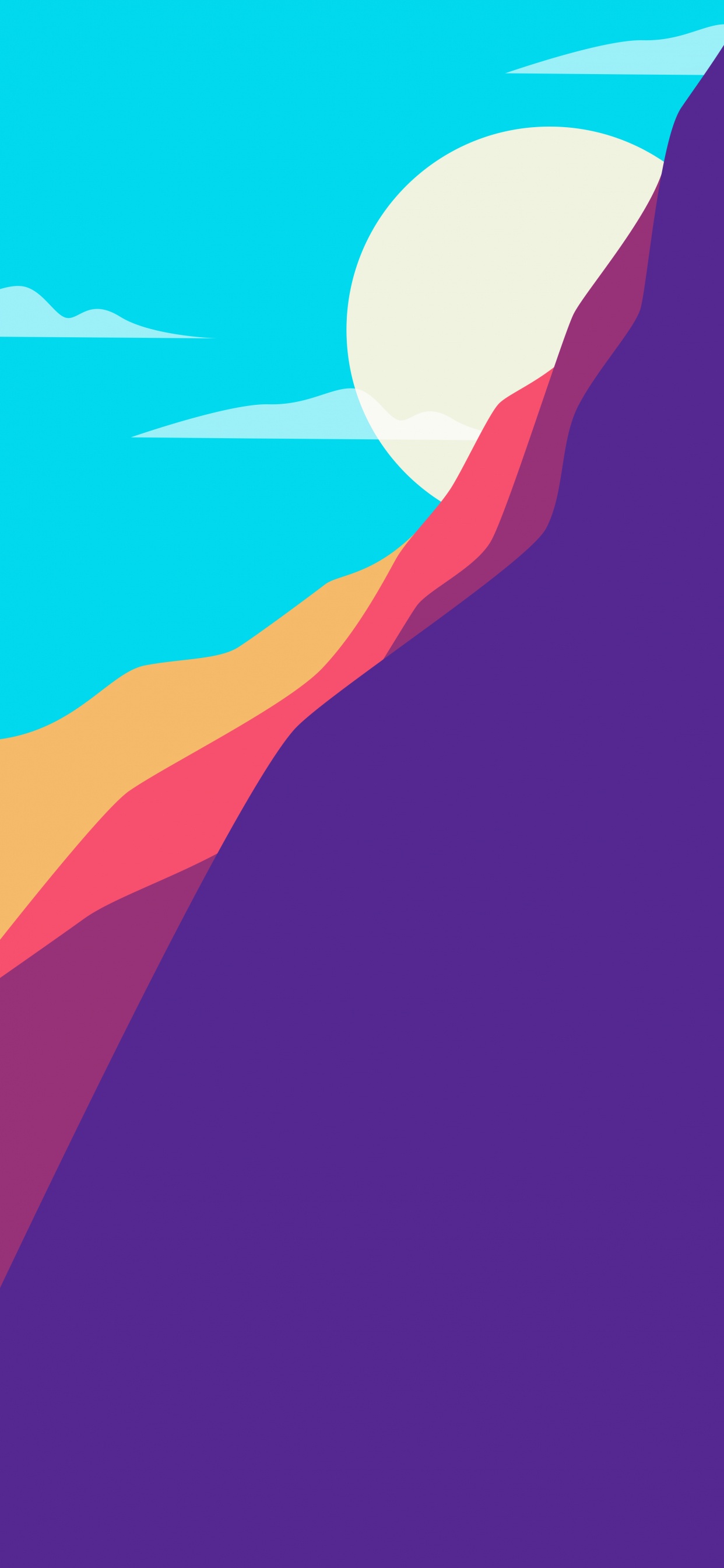 Texto, Gesto, Pendiente, Arte, Magenta. Wallpaper in 1242x2688 Resolution