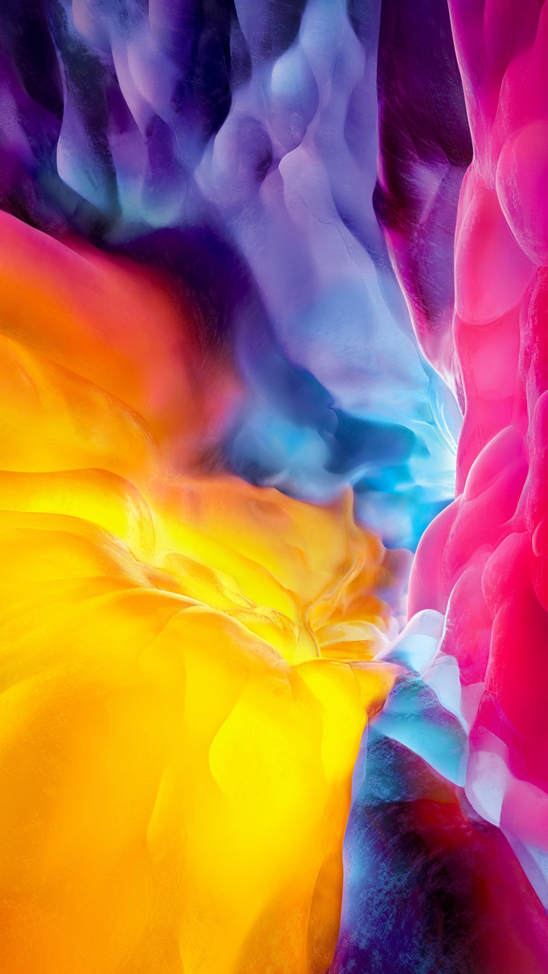 Ipad, Ipad Pro, Apple, IPad Pro 2020, Manzana. Wallpaper in 1080x1920 Resolution