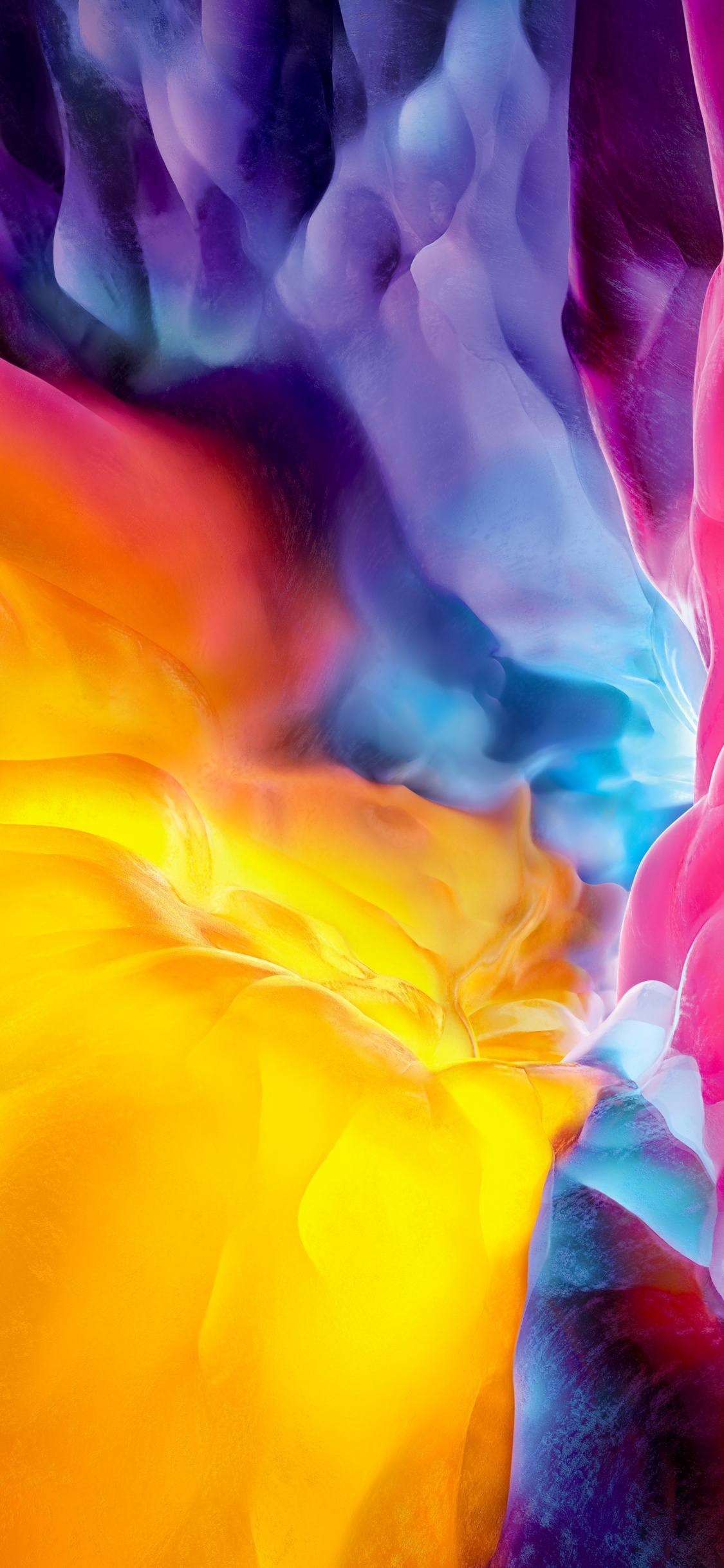 Ipad, Ipad Pro, Apple, IPad Pro 2020, 苹果 壁纸 1125x2436 允许