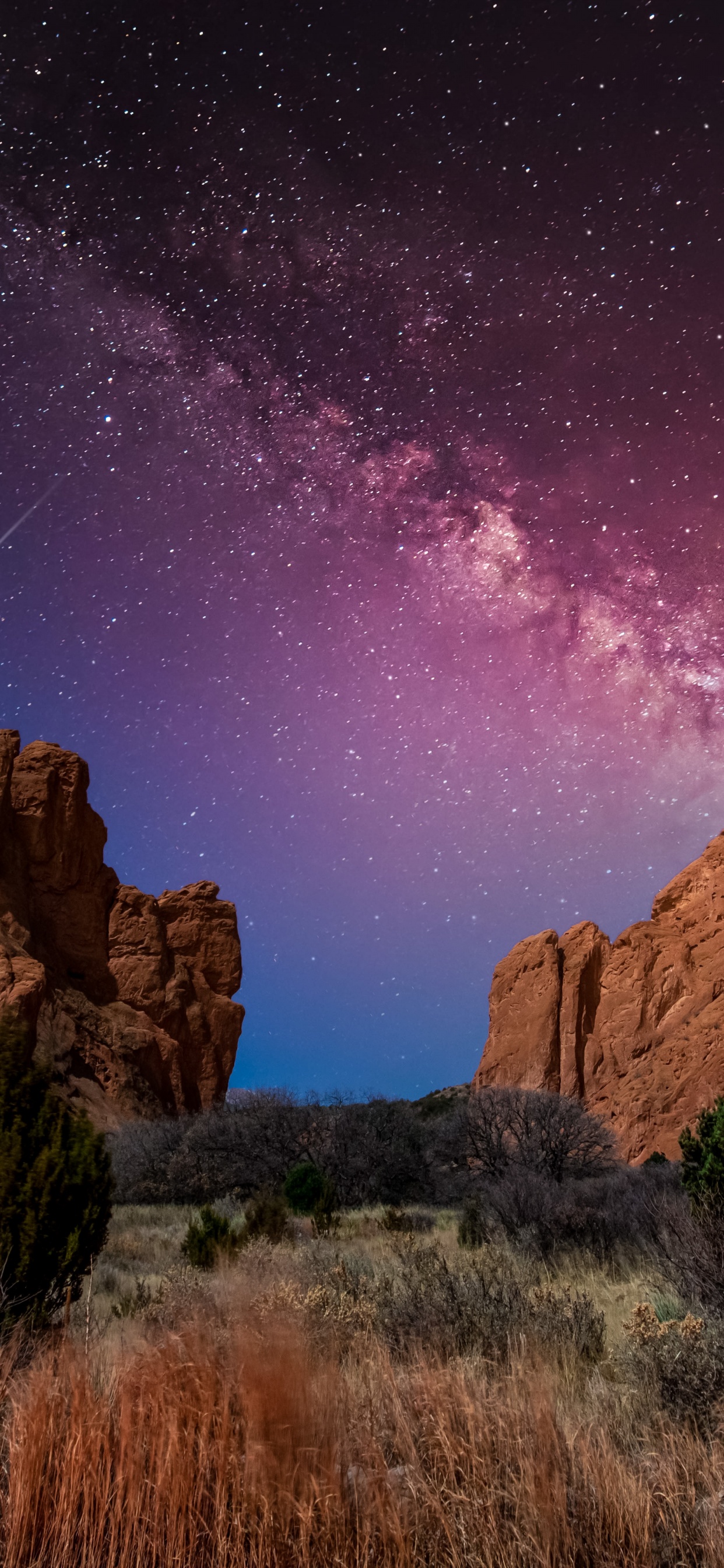 Balanced Rock, I Swear, All-4-one, Youtube, Plant. Wallpaper in 1242x2688 Resolution