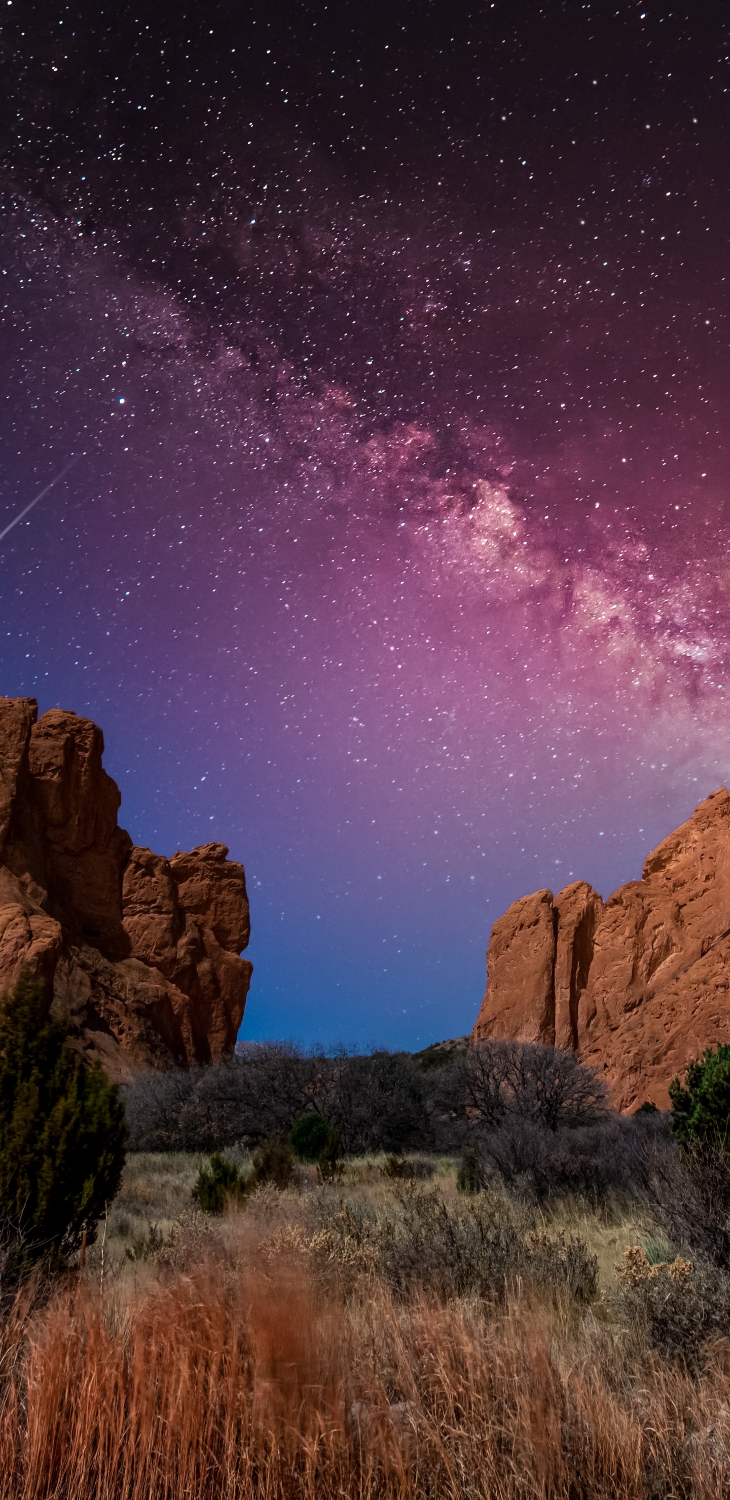 Balanced Rock, I Swear, All-4-one, Youtube, Plant. Wallpaper in 1440x2960 Resolution