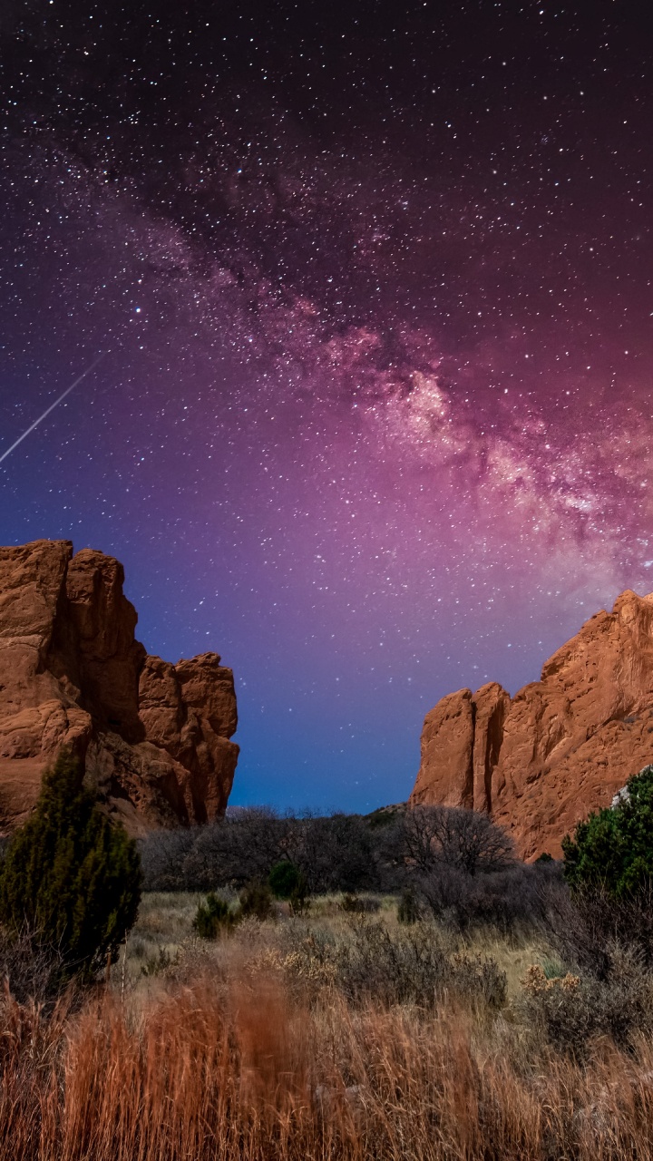 Balanced Rock, I Swear, All-4-one, Youtube, Plant. Wallpaper in 720x1280 Resolution