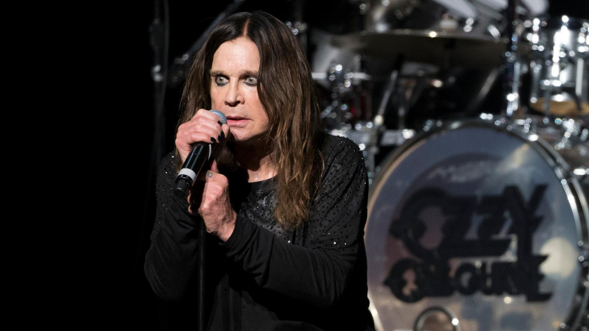 Ozzy Osbourne, Musician, Music Artist, Performance, Singer. Wallpaper in 1920x1080 Resolution