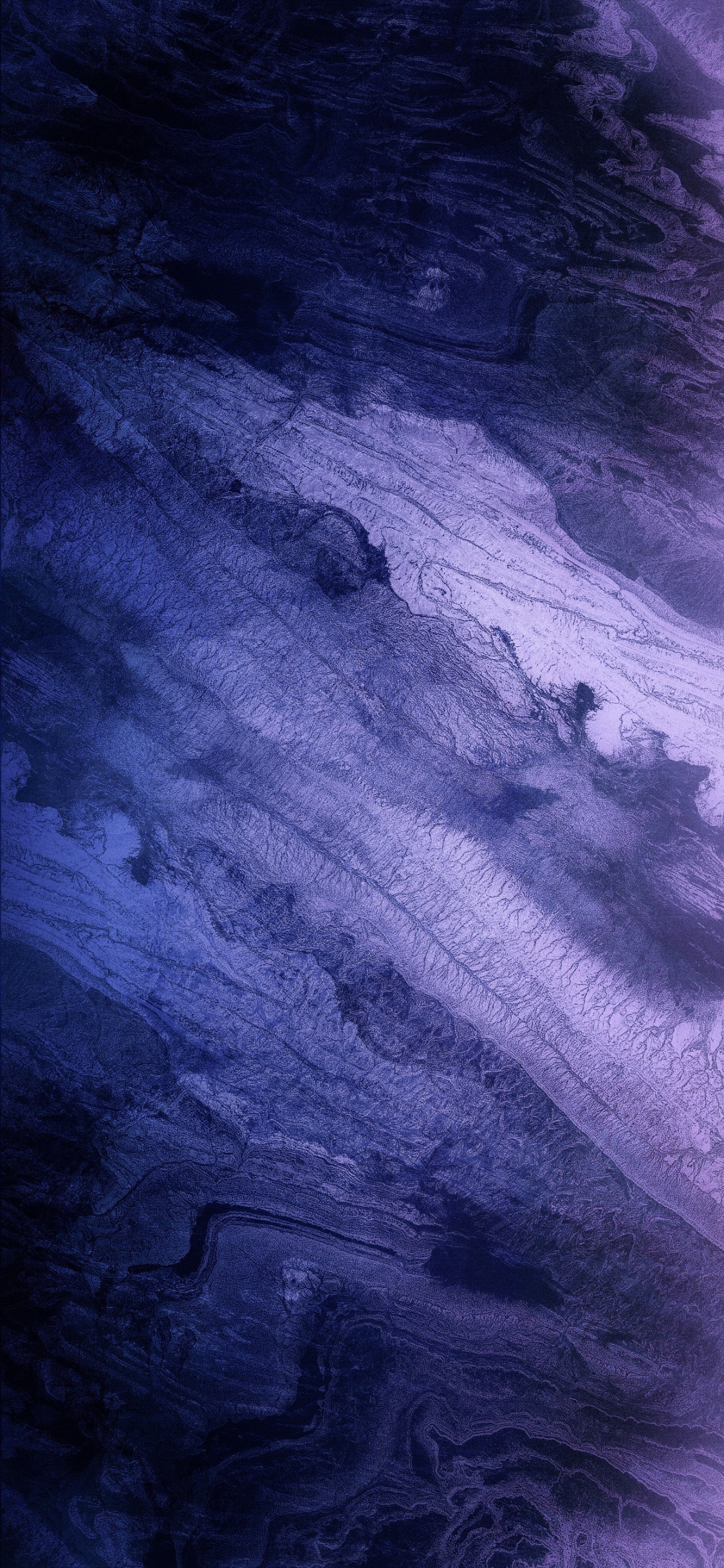 Ios, 苹果, 智能手机, 紫色的, 紫罗兰色 壁纸 1125x2436 允许