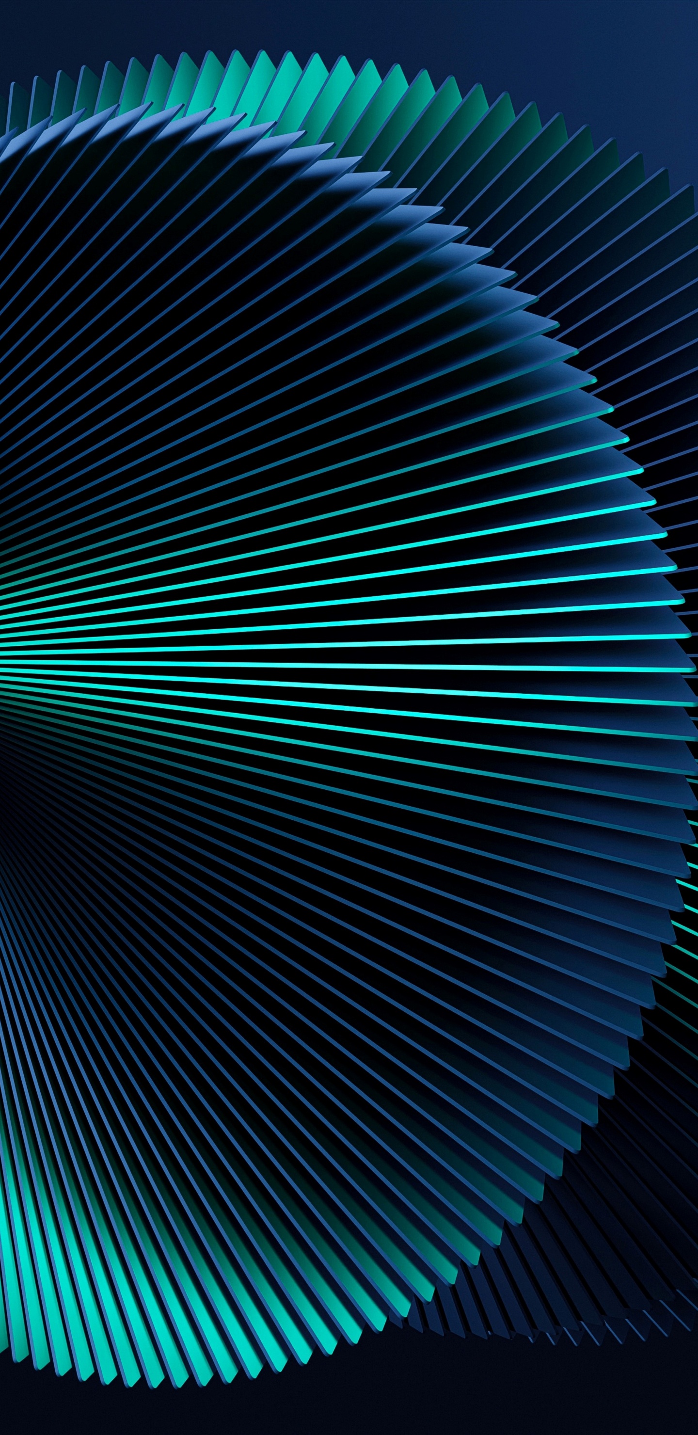 Lumière, Azure, Ligne, Aqua, Propriété Des Matériaux. Wallpaper in 1440x2960 Resolution