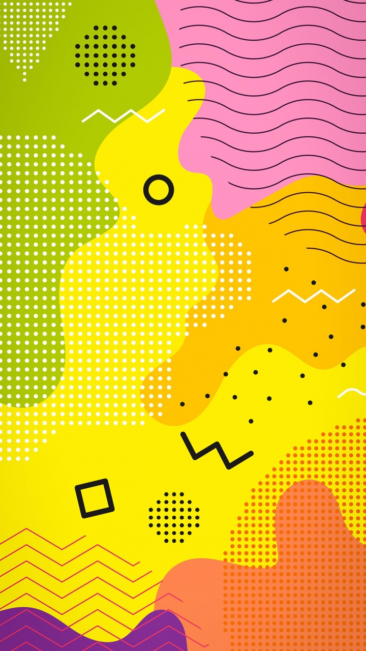 Cartel, Artes Visuales, Diseño, Diseño Gráfico, Smartphone. Wallpaper in 720x1280 Resolution