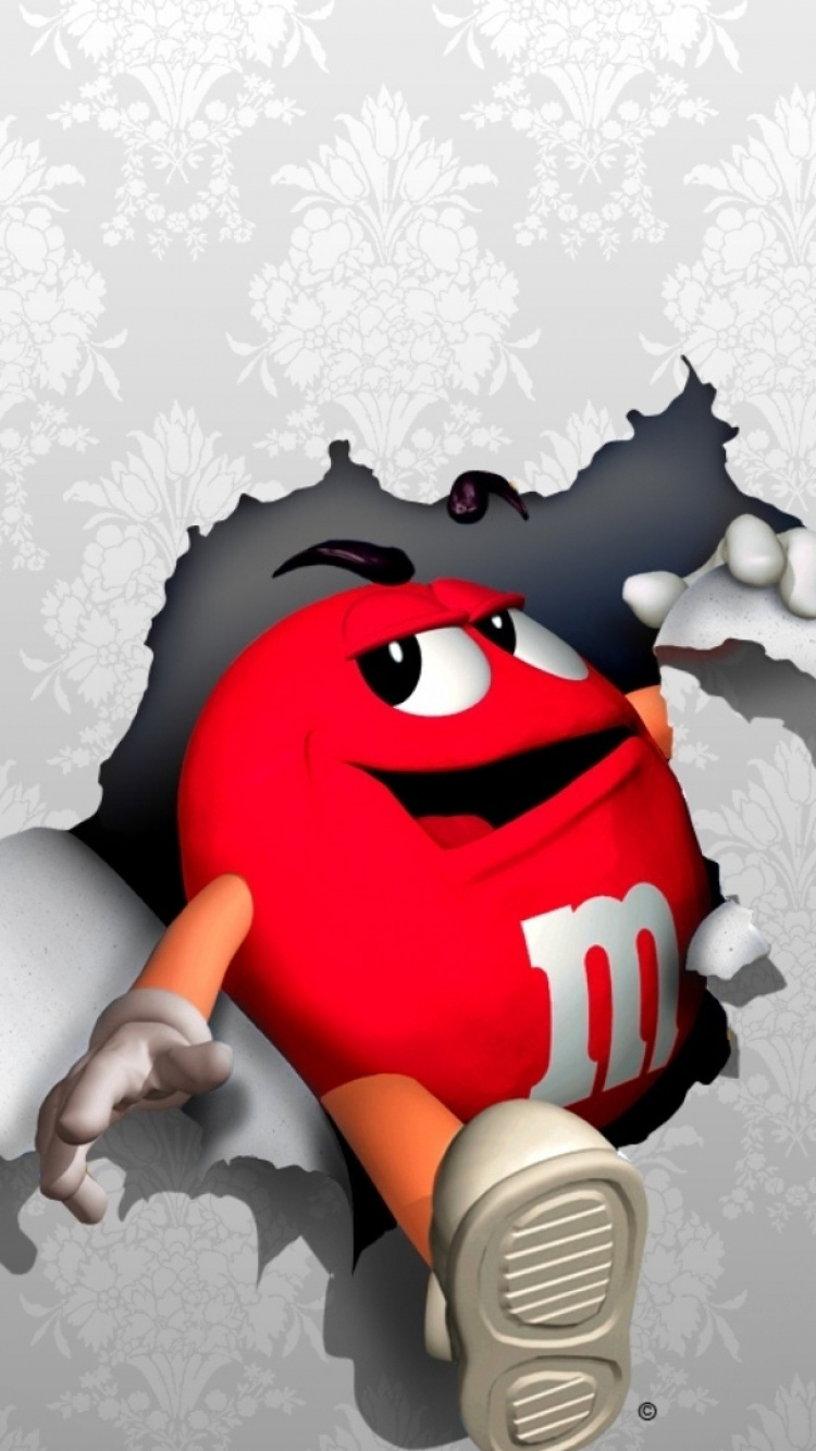 Ilustración, Gráficos, Arte, Manzana, Apple. Wallpaper in 750x1334 Resolution