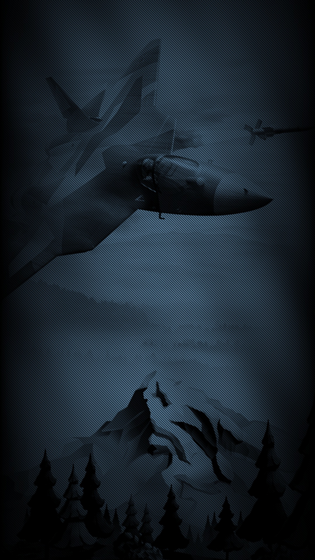 Darkness, Black and White, Light, Black, Textile. Wallpaper in 1080x1920 Resolution