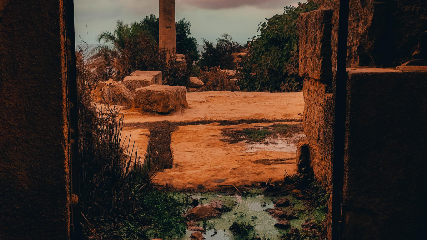 Despierta en el Cielo, Madera, Ladrillo, Rectángulo, Bioma. Wallpaper in 1366x768 Resolution