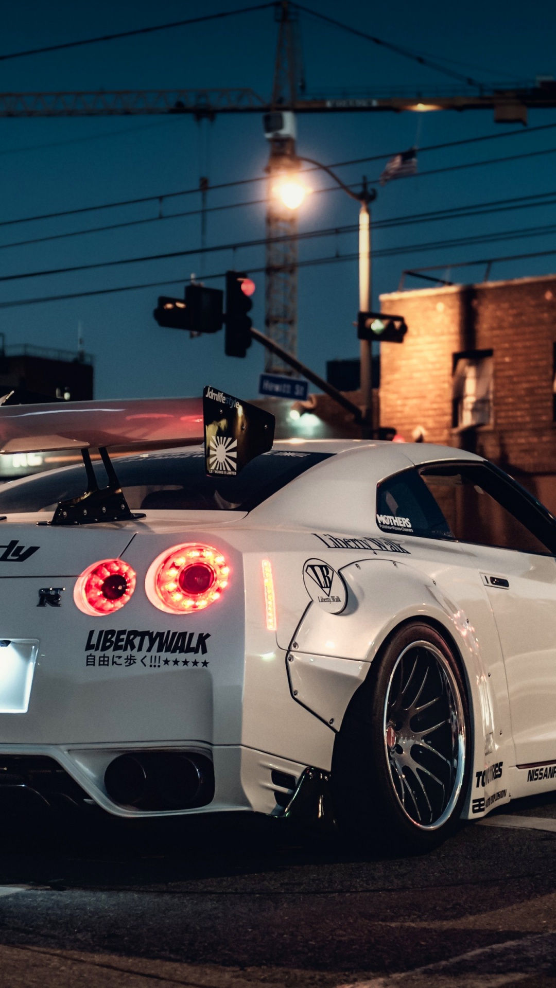 GTR iPhone Wallpapers  Top Free GTR iPhone Backgrounds  WallpaperAccess