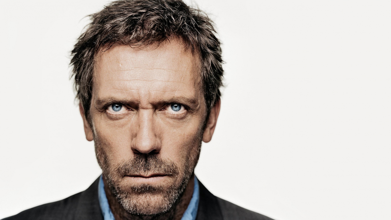 Homme en Veste de Costume Noir. Wallpaper in 1366x768 Resolution