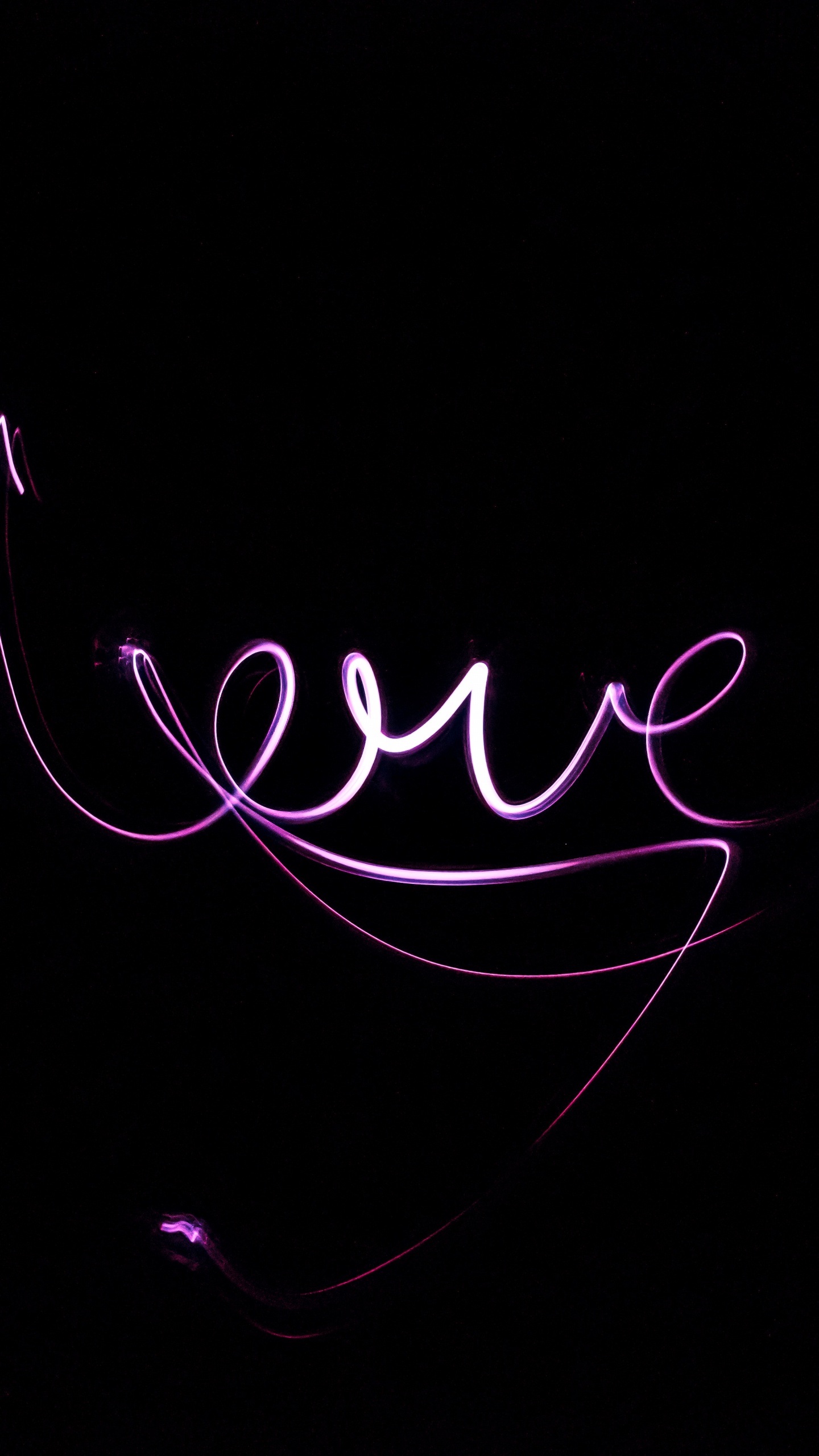 Luz, Texto, Negro, Violeta, Diseño Gráfico. Wallpaper in 1440x2560 Resolution