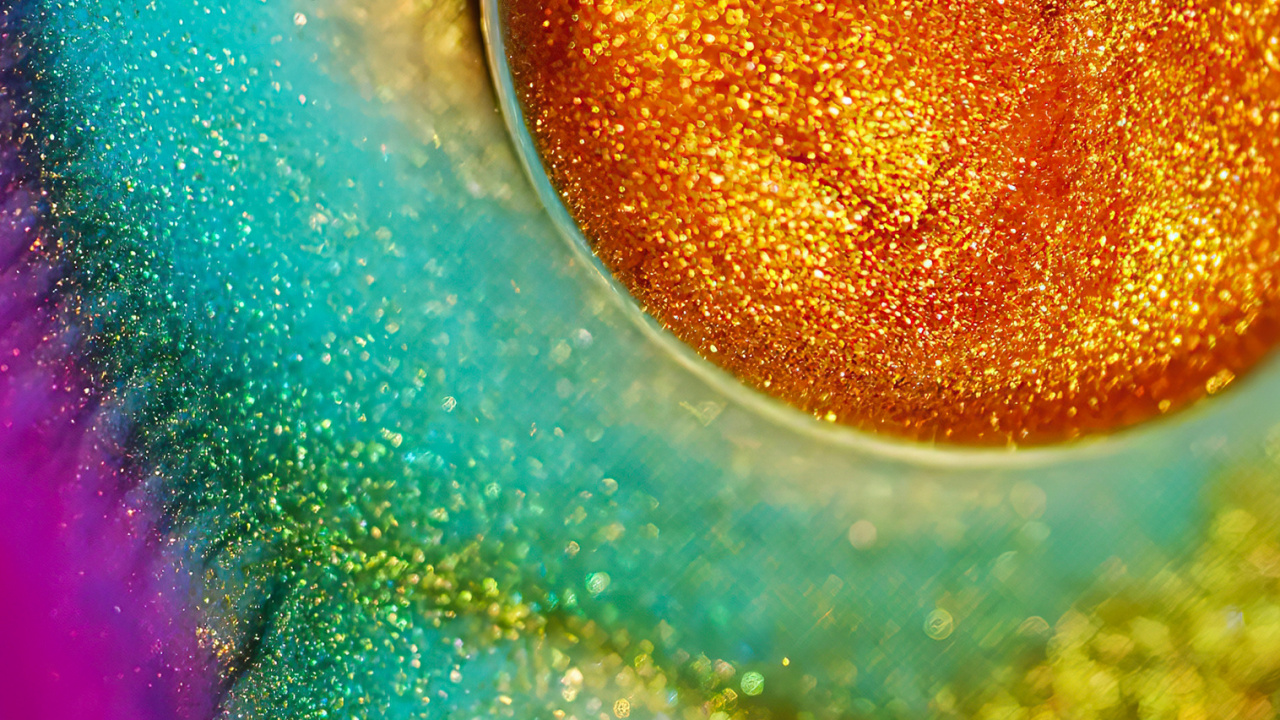 Objet Astronomique, Sphère, la Pureté de la Couleur, Liquid, Propriété Des Matériaux. Wallpaper in 1280x720 Resolution