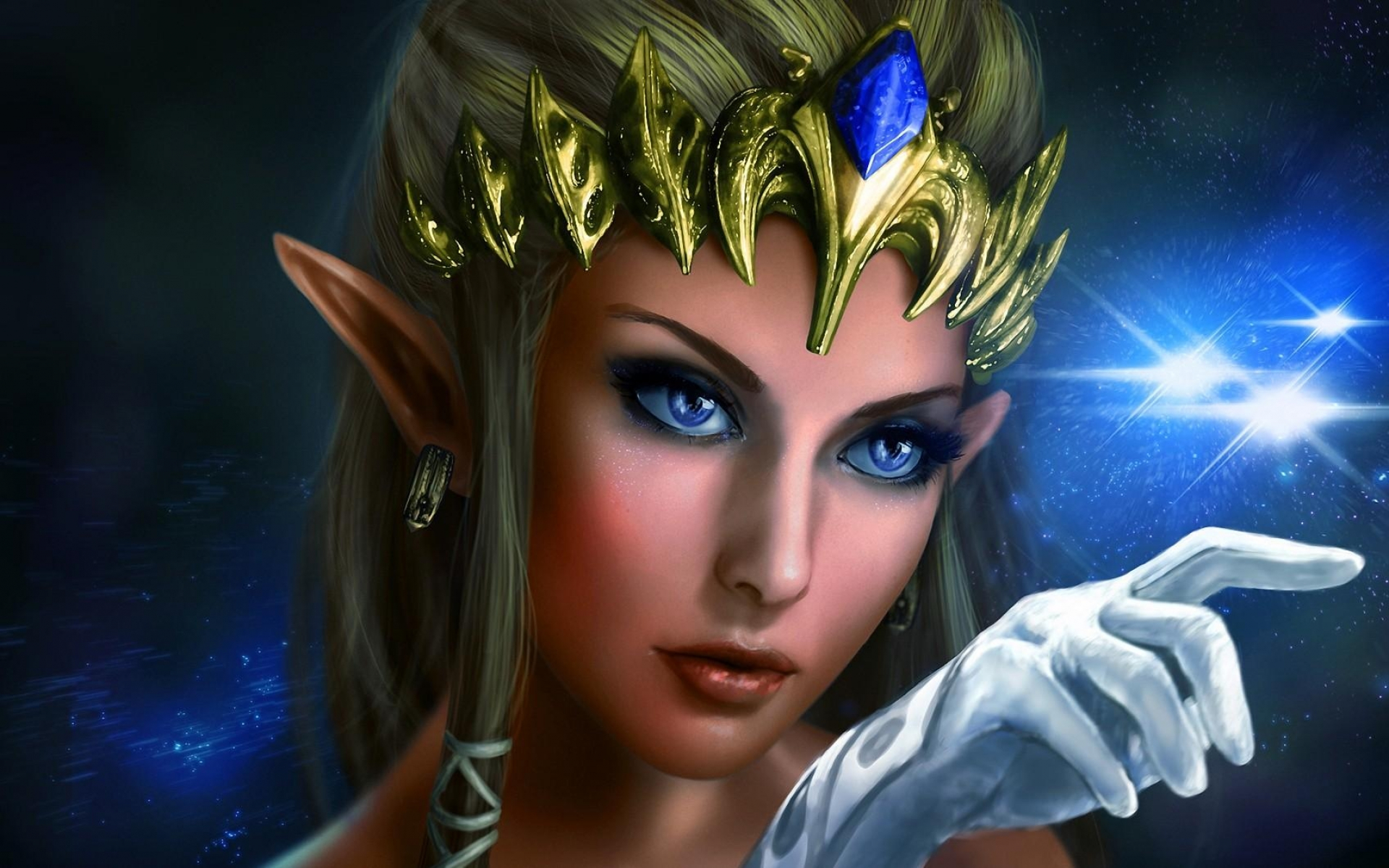 Princess Zelda Wallpaper 68 images