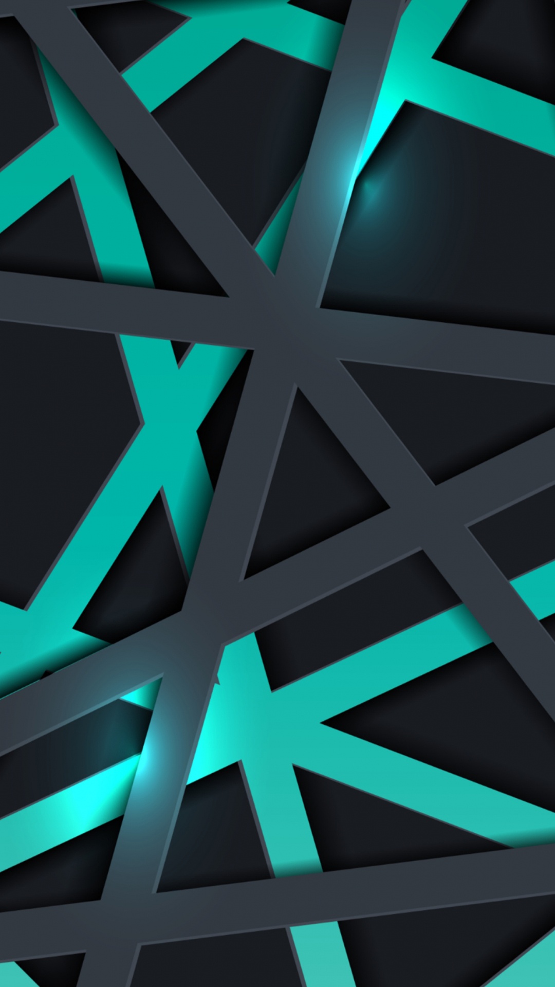 Symmetry, Blue, Green, Colorfulness, Pattern. Wallpaper in 1080x1920 Resolution