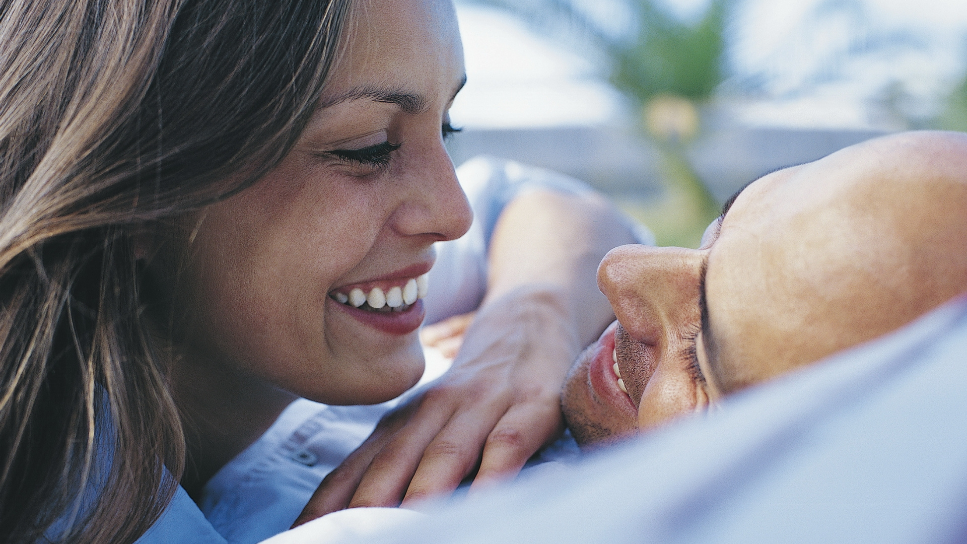 Nose, Facial Expression, Video, Fun, Nils Landgren. Wallpaper in 1920x1080 Resolution