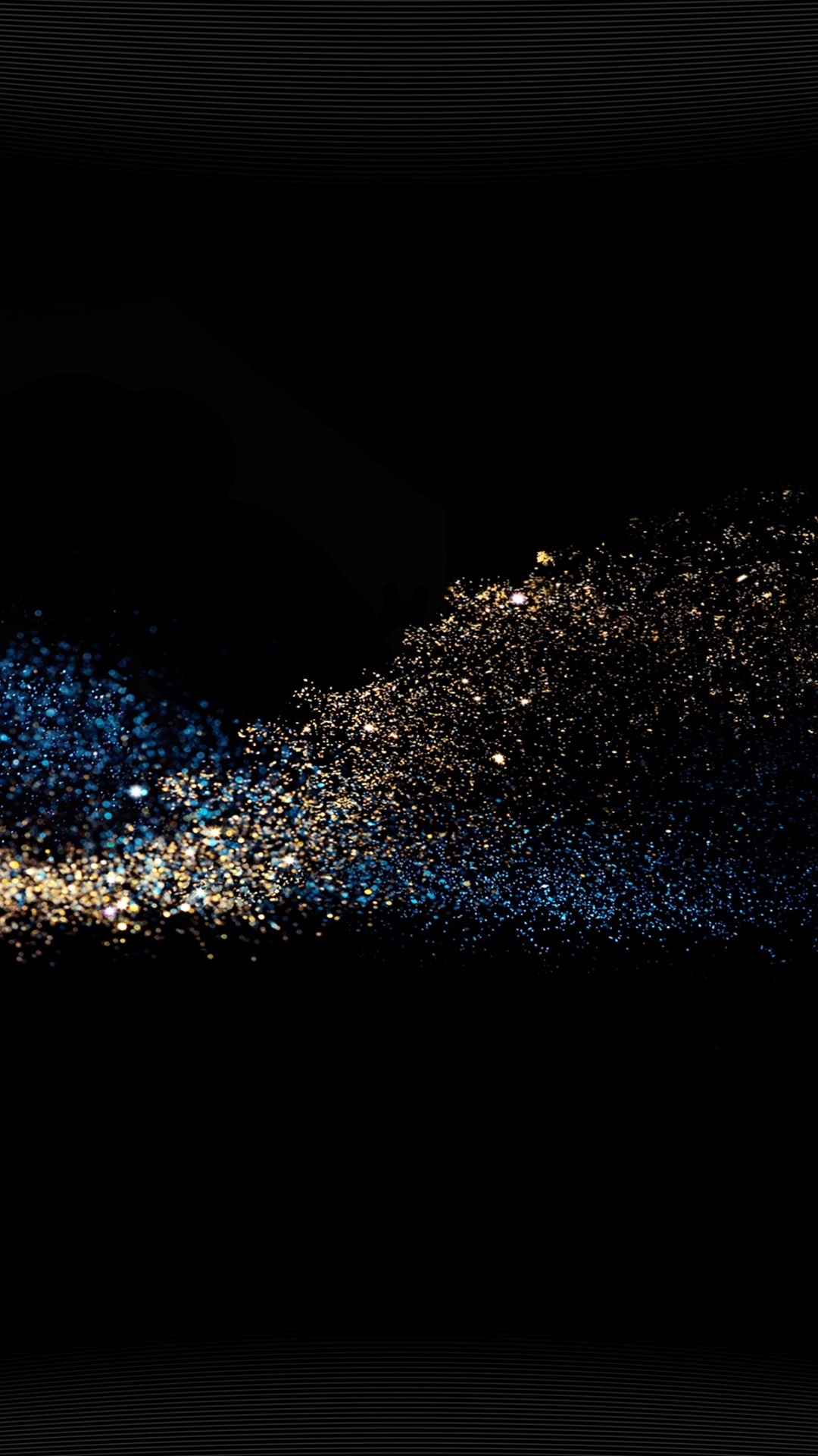内, OLED, Huawei P8, 空间, 午夜 壁纸 1080x1920 允许
