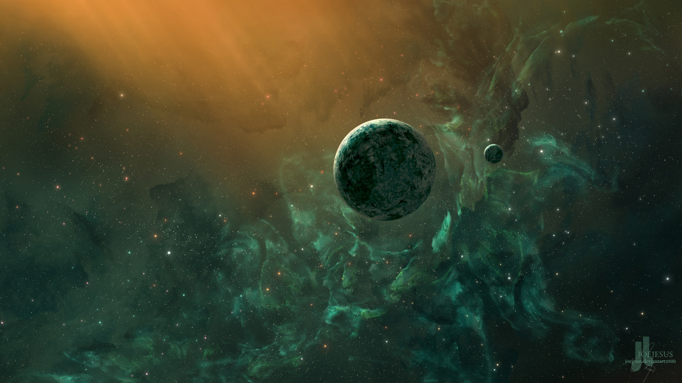 Silberne Runde Münze Auf Blau-weißer Oberfläche. Wallpaper in 1366x768 Resolution