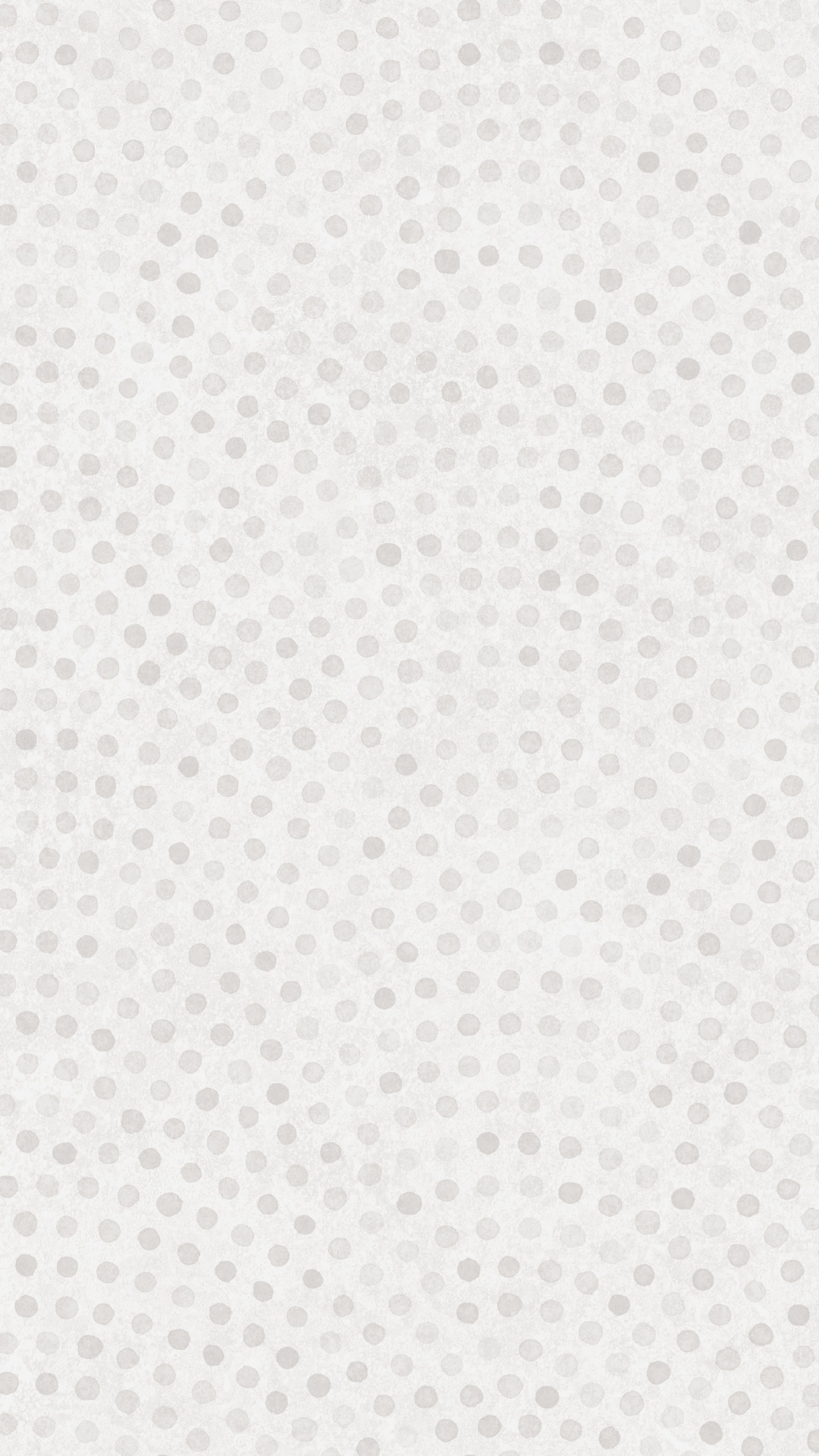 White and Black Polka Dot Textile. Wallpaper in 1080x1920 Resolution