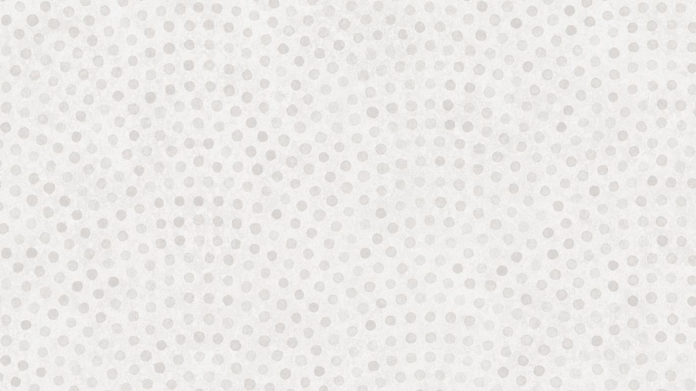 White and Black Polka Dot Textile. Wallpaper in 1366x768 Resolution