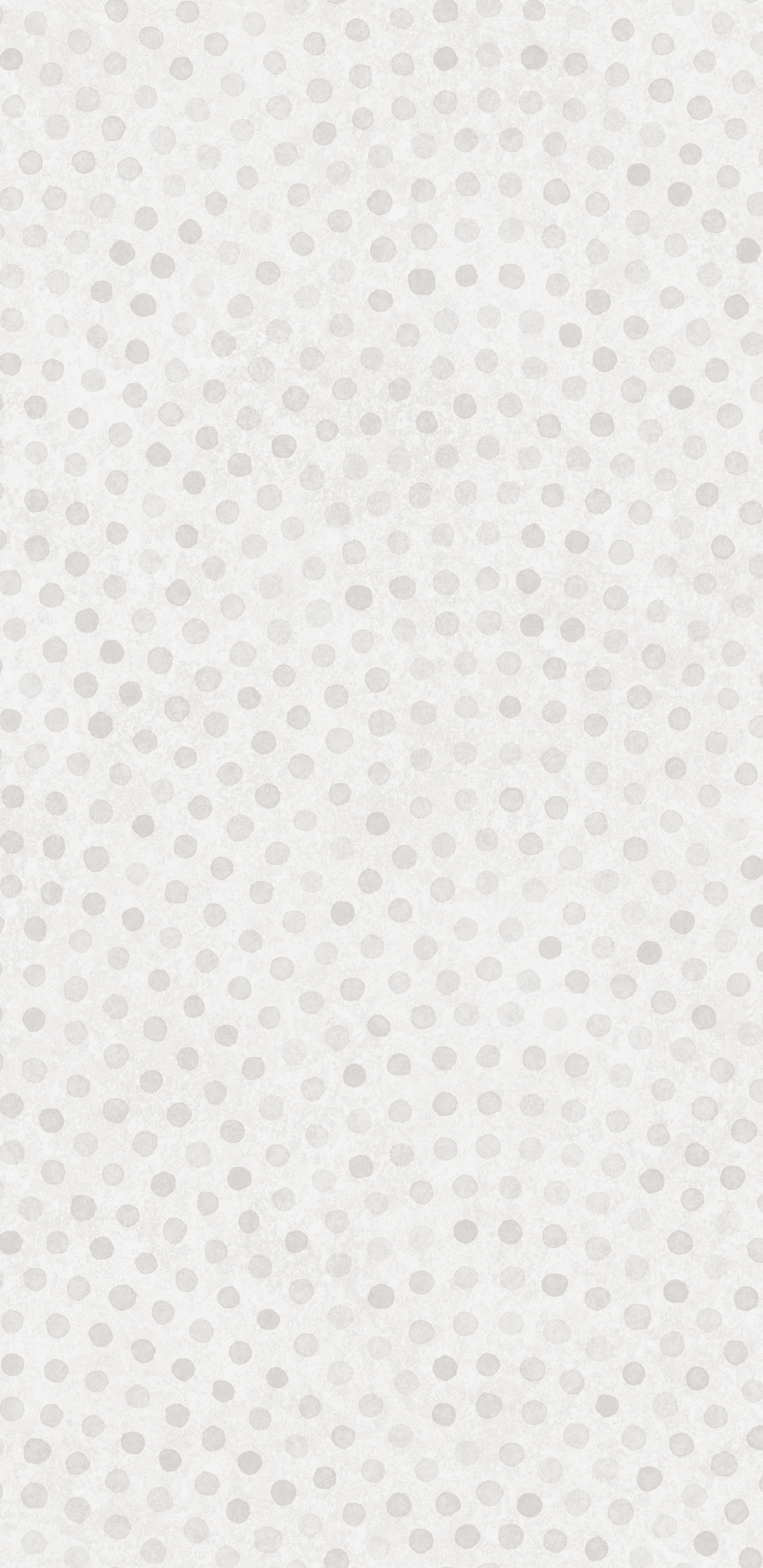 Weißes Und Schwarzes Gepunktetes Textil. Wallpaper in 1440x2960 Resolution