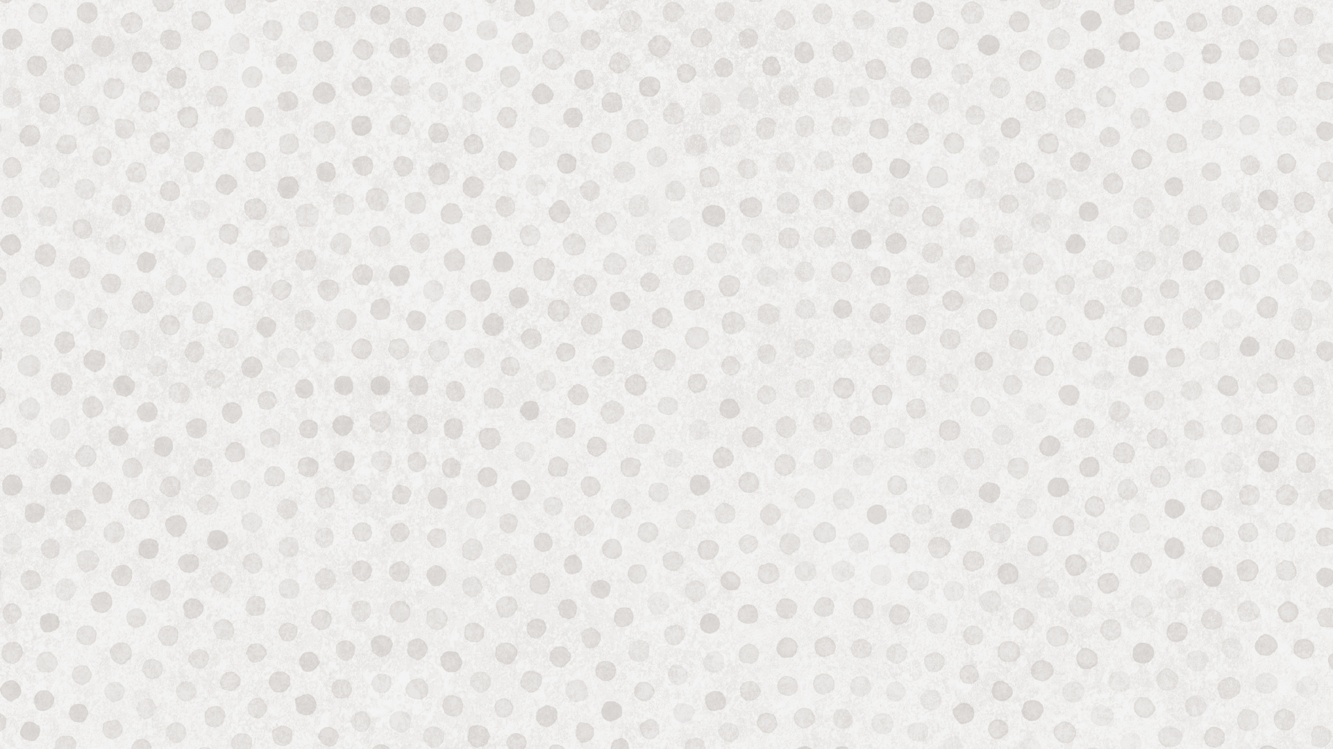 Weißes Und Schwarzes Gepunktetes Textil. Wallpaper in 1920x1080 Resolution