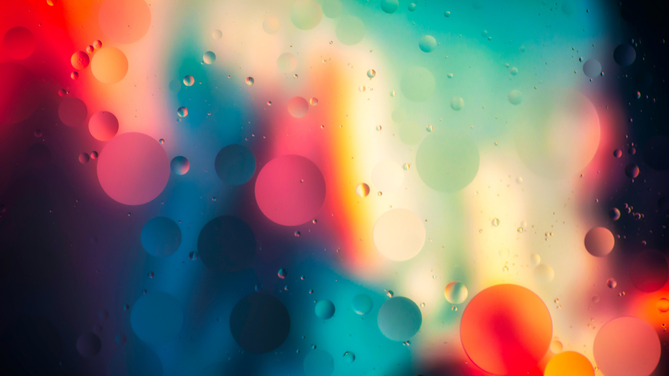 Licht, Farbigkeit, Atmosphäre, Wasser, Kunst. Wallpaper in 1366x768 Resolution