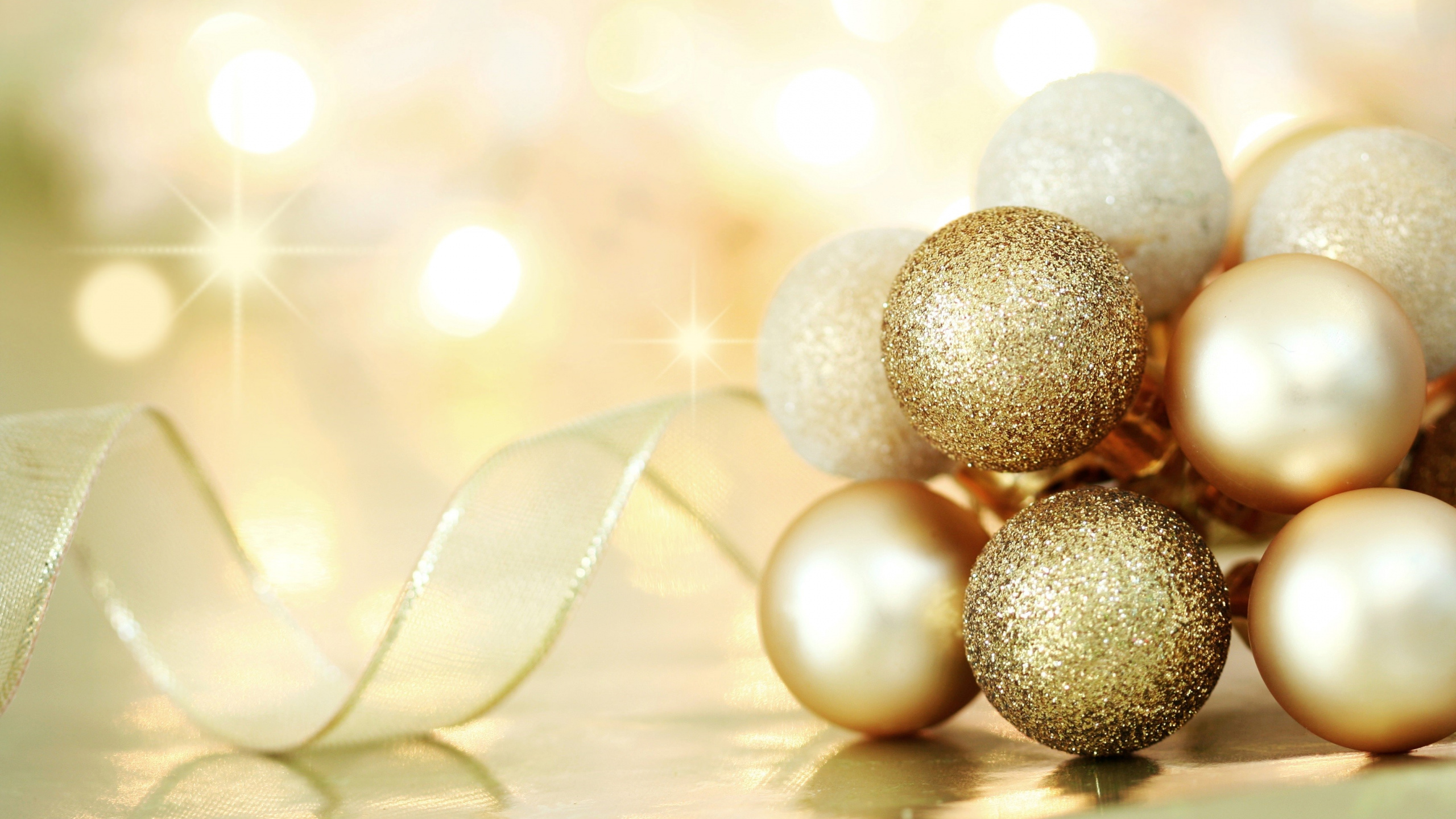 Weihnachten, Christmas Ornament, Weihnachtsdekoration, Weihnachts-und Ferienzeit, Weihnachten Musik. Wallpaper in 2560x1440 Resolution