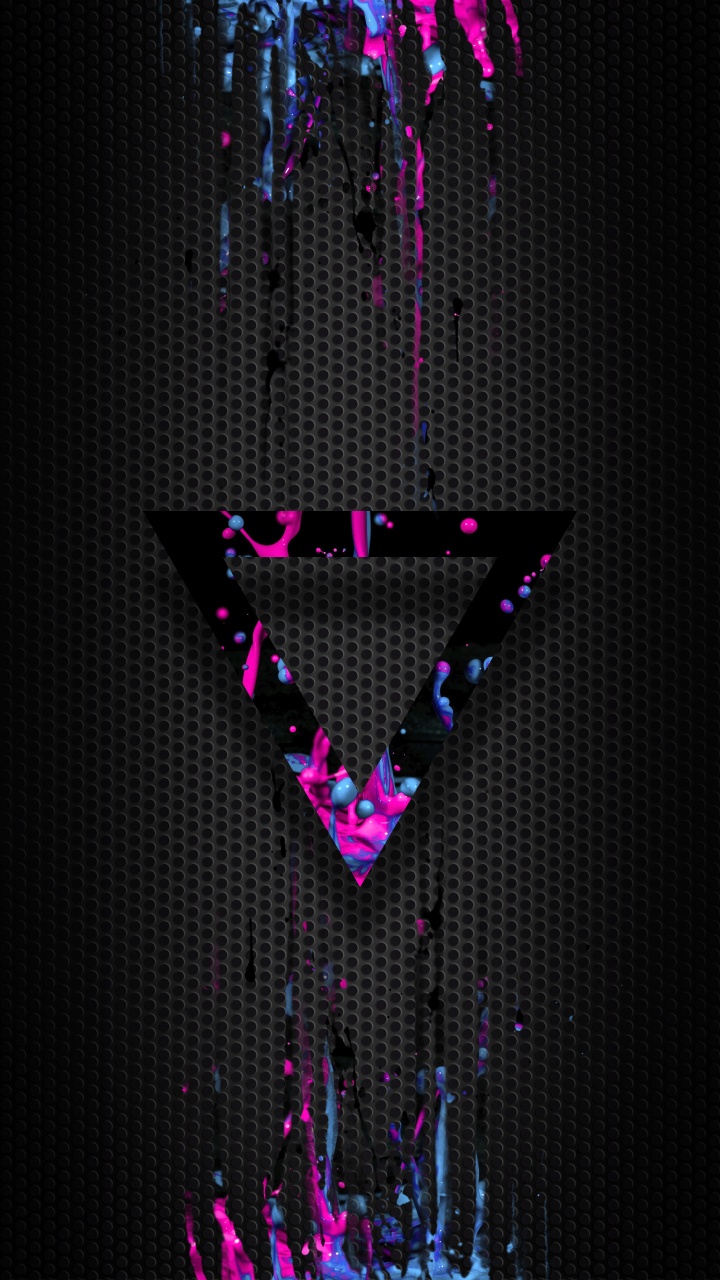 Grafik-design, Design, Zeichnung, Purpur, Körper-Schmuck. Wallpaper in 720x1280 Resolution