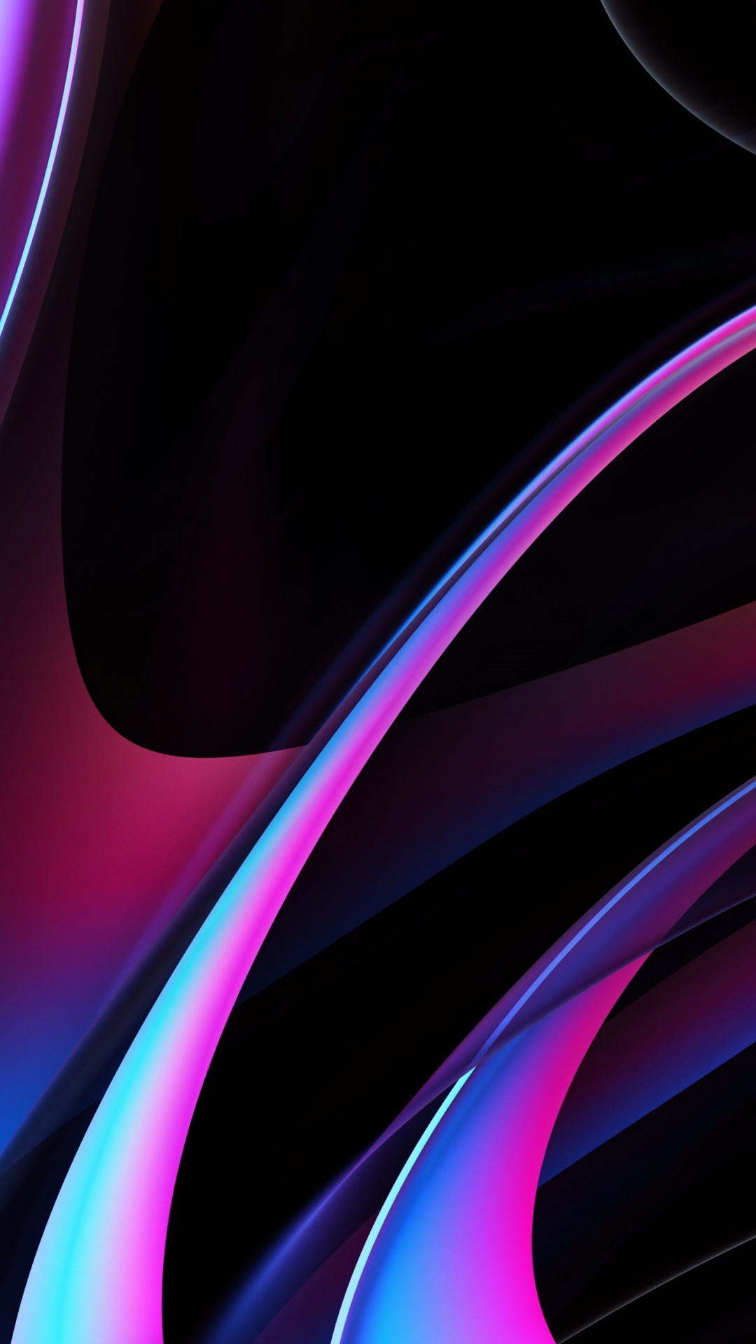 Luz, Violeta, Morado, El Efecto Visual de la Iluminación, Rosa. Wallpaper in 1080x1920 Resolution