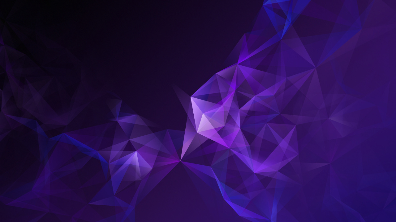 Samsung Galaxy, Samsung, Samsung Galaxy S9, Smartphone, Azul. Wallpaper in 1280x720 Resolution