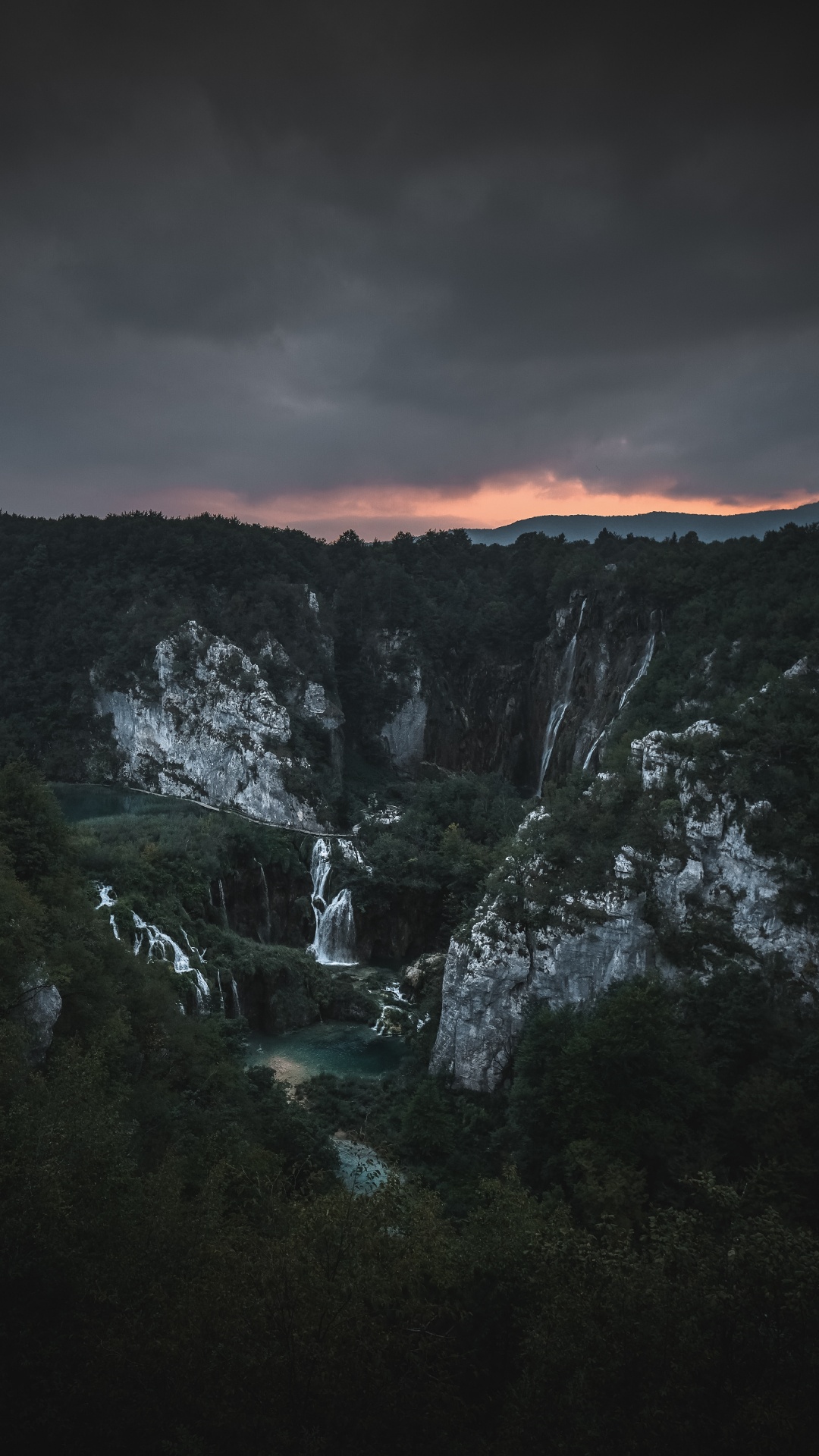 Natur, Schwarz, Himmel, Wildnis, Atmosphäre. Wallpaper in 1080x1920 Resolution