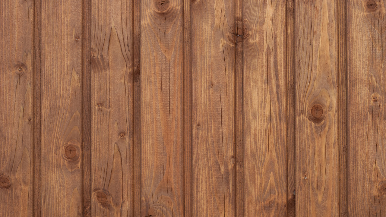 Brown Wooden Plank in Close up Photography. Wallpaper in 1280x720 Resolution