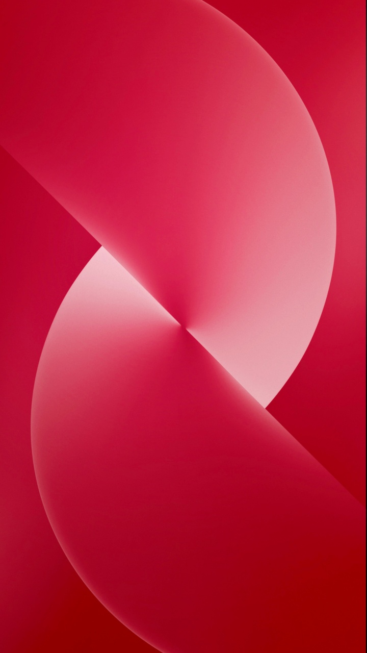 Äpfeln, IOS 13, Farbigkeit, Pink, Farbtöne Und Schattierungen. Wallpaper in 720x1280 Resolution