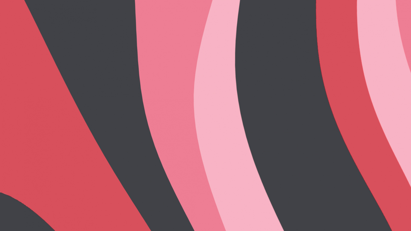 Diseño, Diseño Gráfico, Matemáticas, Rosa, Violeta. Wallpaper in 1366x768 Resolution