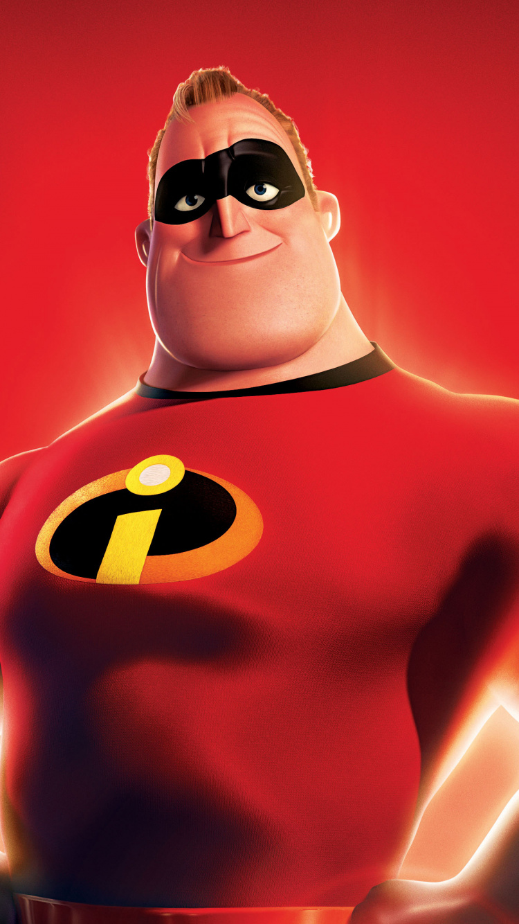 121077 Animation 4K JackJack Parr 2018 The Incredibles 2  Rare  Gallery HD Wallpapers