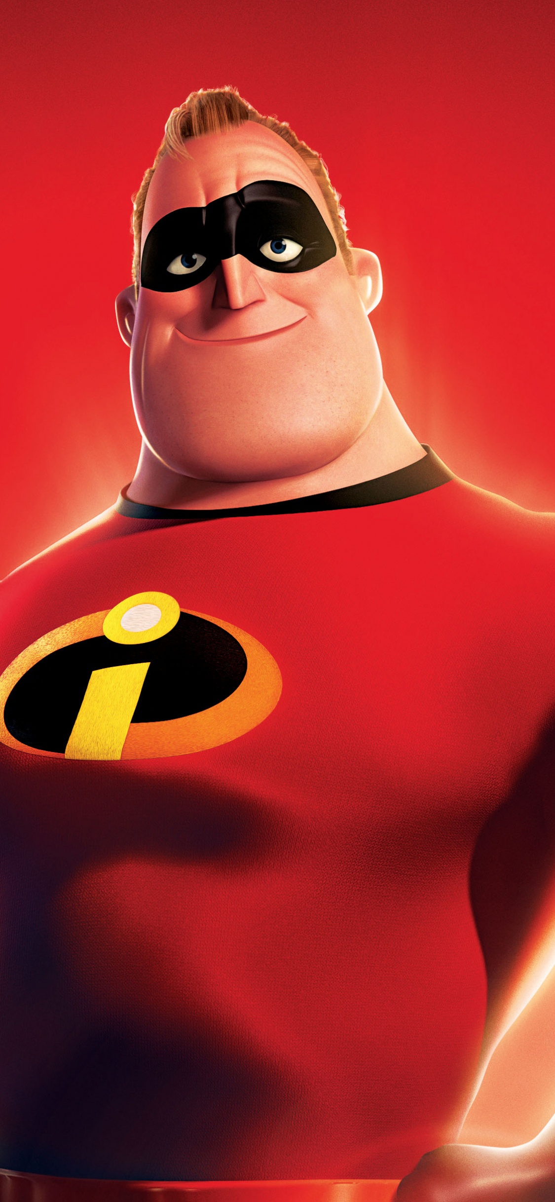 Homme en Lunettes de Soleil Noires et Chemise Noire. Wallpaper in 1125x2436 Resolution