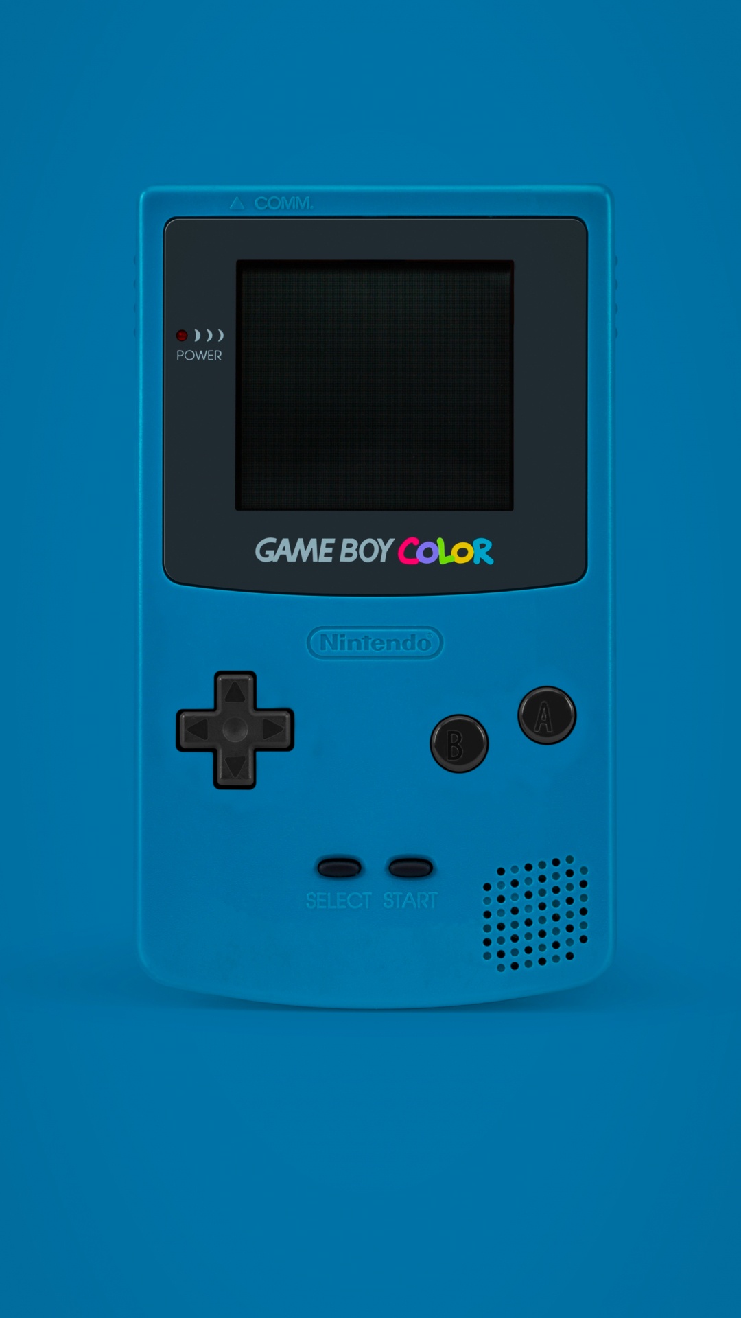 Couleur de Game Boy, Gameboy, Nintendo, Console de Jeu Portable, Gadget. Wallpaper in 1080x1920 Resolution