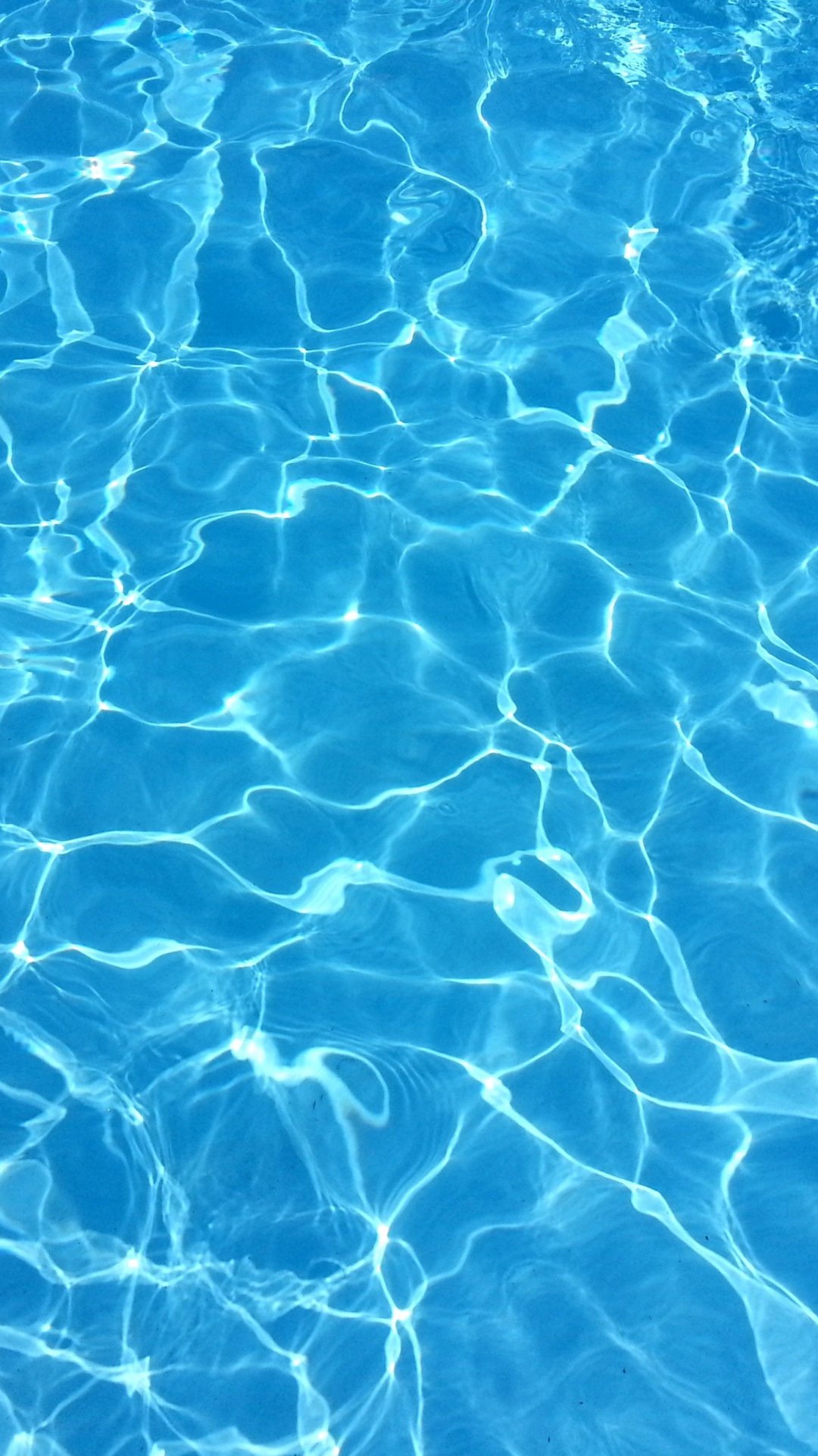 游泳, 水上, Azure, 水资源, 阳光 壁纸 1080x1920 允许