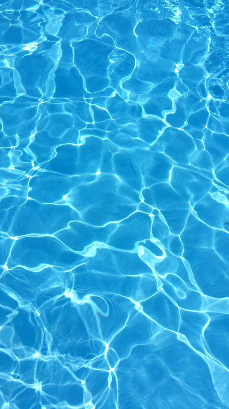 游泳, 水上, Azure, 水资源, 阳光 壁纸 750x1334 允许
