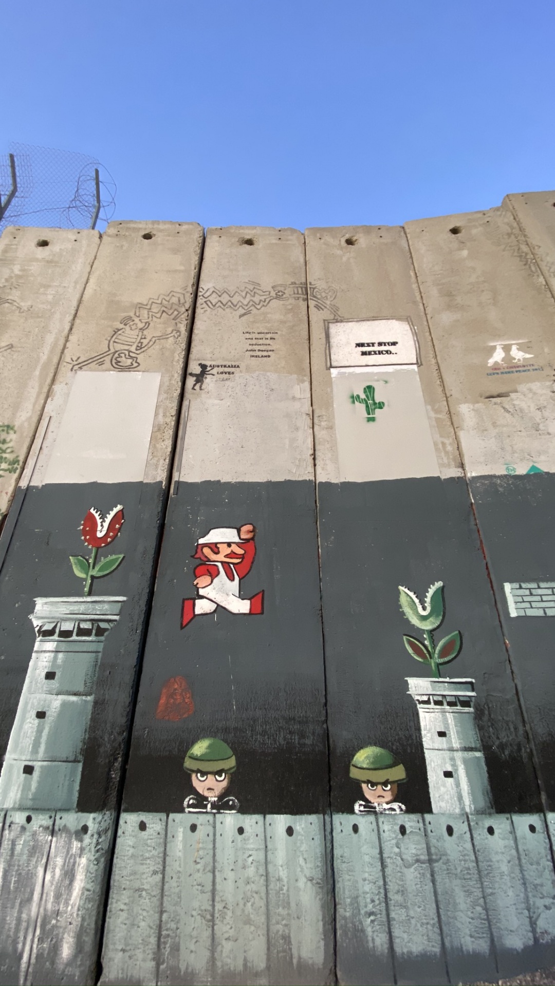 正面, 广告 壁纸 1080x1920 允许