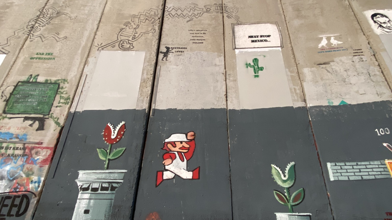 正面, 广告 壁纸 1280x720 允许