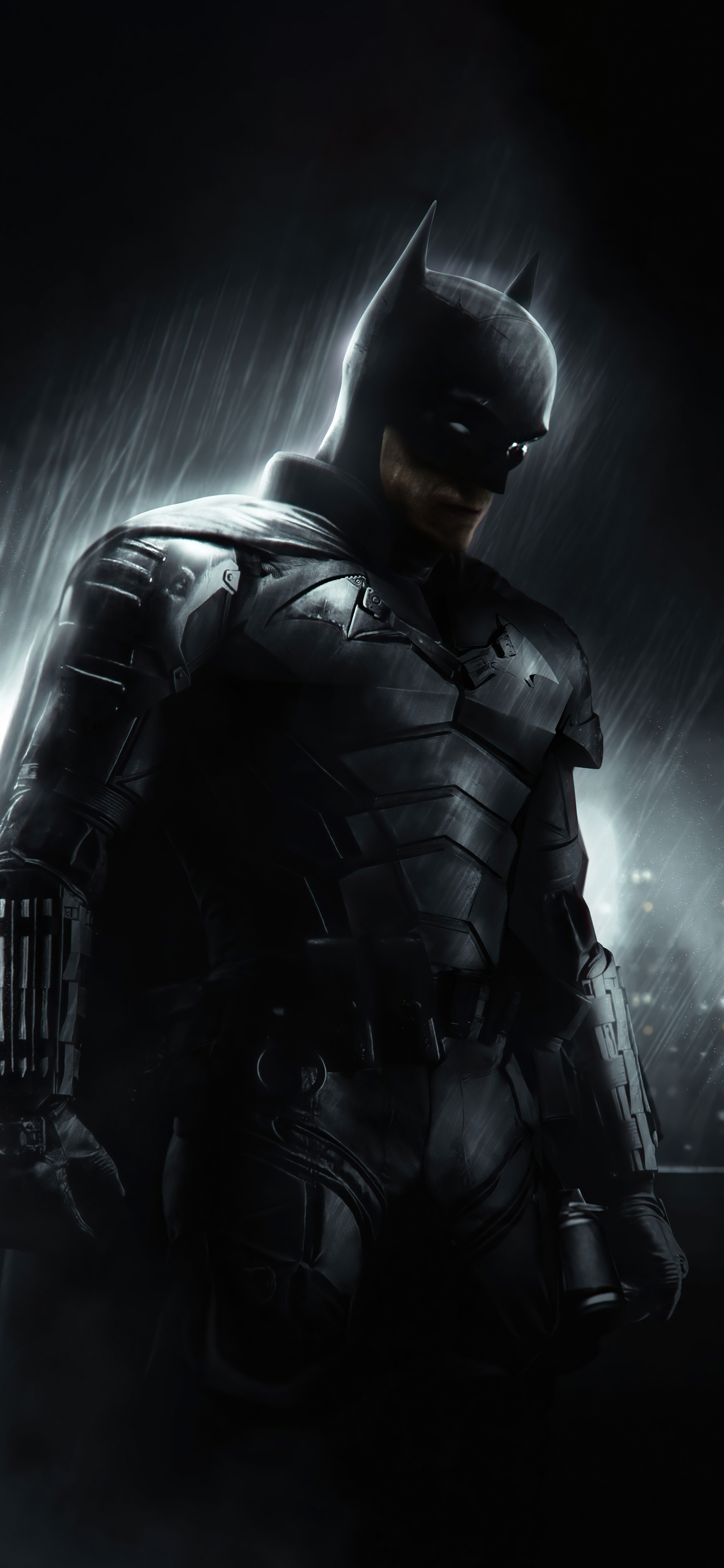 Batman, Batman: Arkham Origins, HD wallpaper | Peakpx