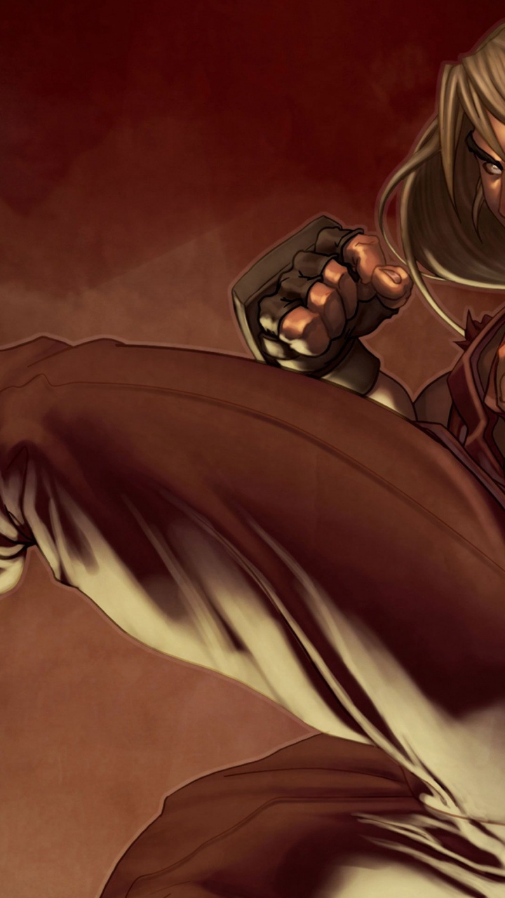 Frau im Braunen Langarmhemd Mit Telefonillustration Telephone. Wallpaper in 720x1280 Resolution