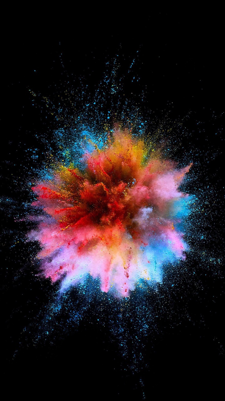 Nature, Liquid, Art, Astronomical Object, Water. Wallpaper in 720x1280 Resolution