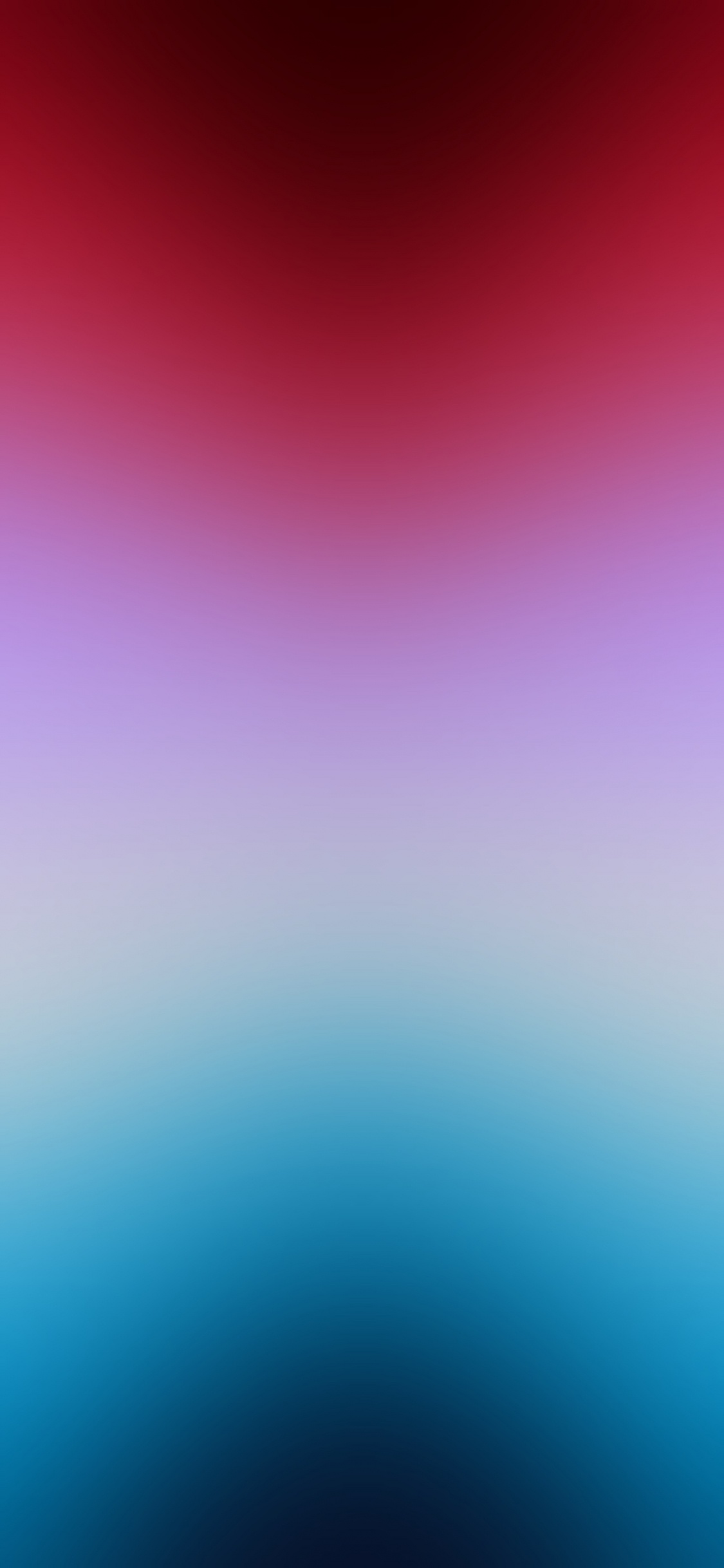 Ambiente, Azure, Morado, Gris, Violeta. Wallpaper in 1125x2436 Resolution