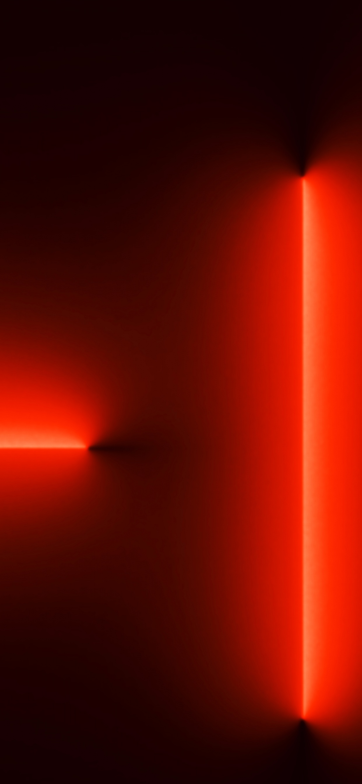 Orange, Lumière, Atmosphère, Ambre, Red. Wallpaper in 1242x2688 Resolution