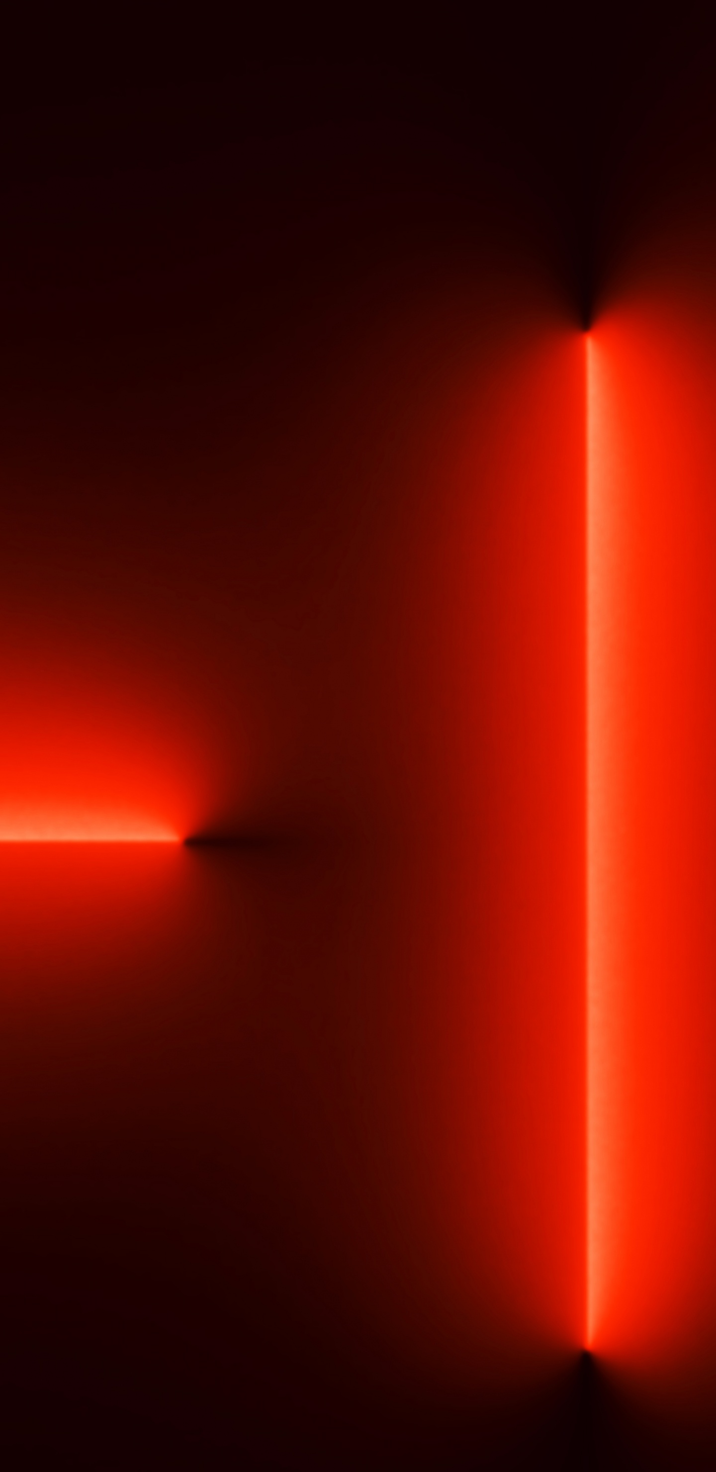 Orange, Lumière, Atmosphère, Ambre, Red. Wallpaper in 1440x2960 Resolution